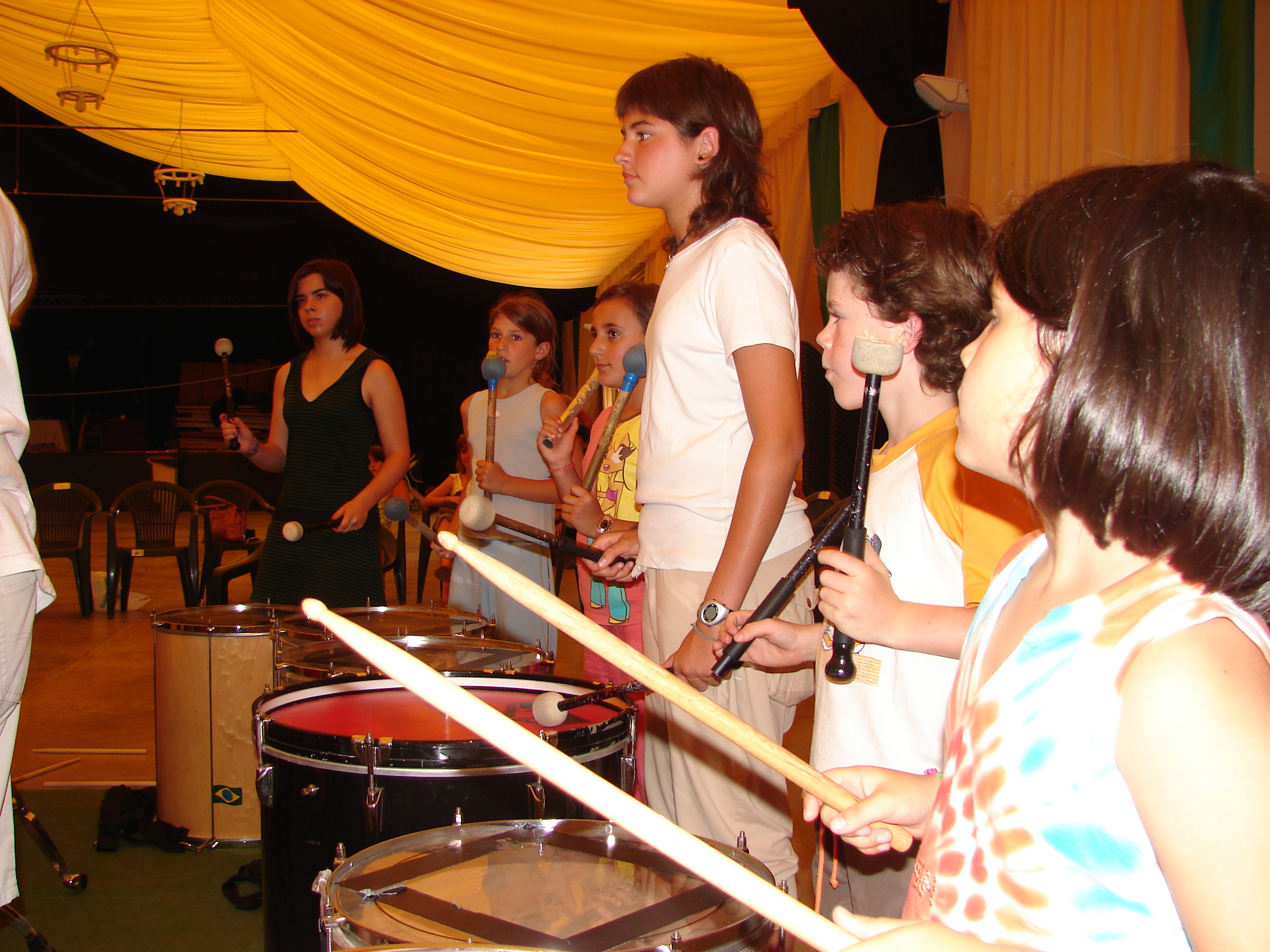 Festa Major 2007 - Foto 65368577