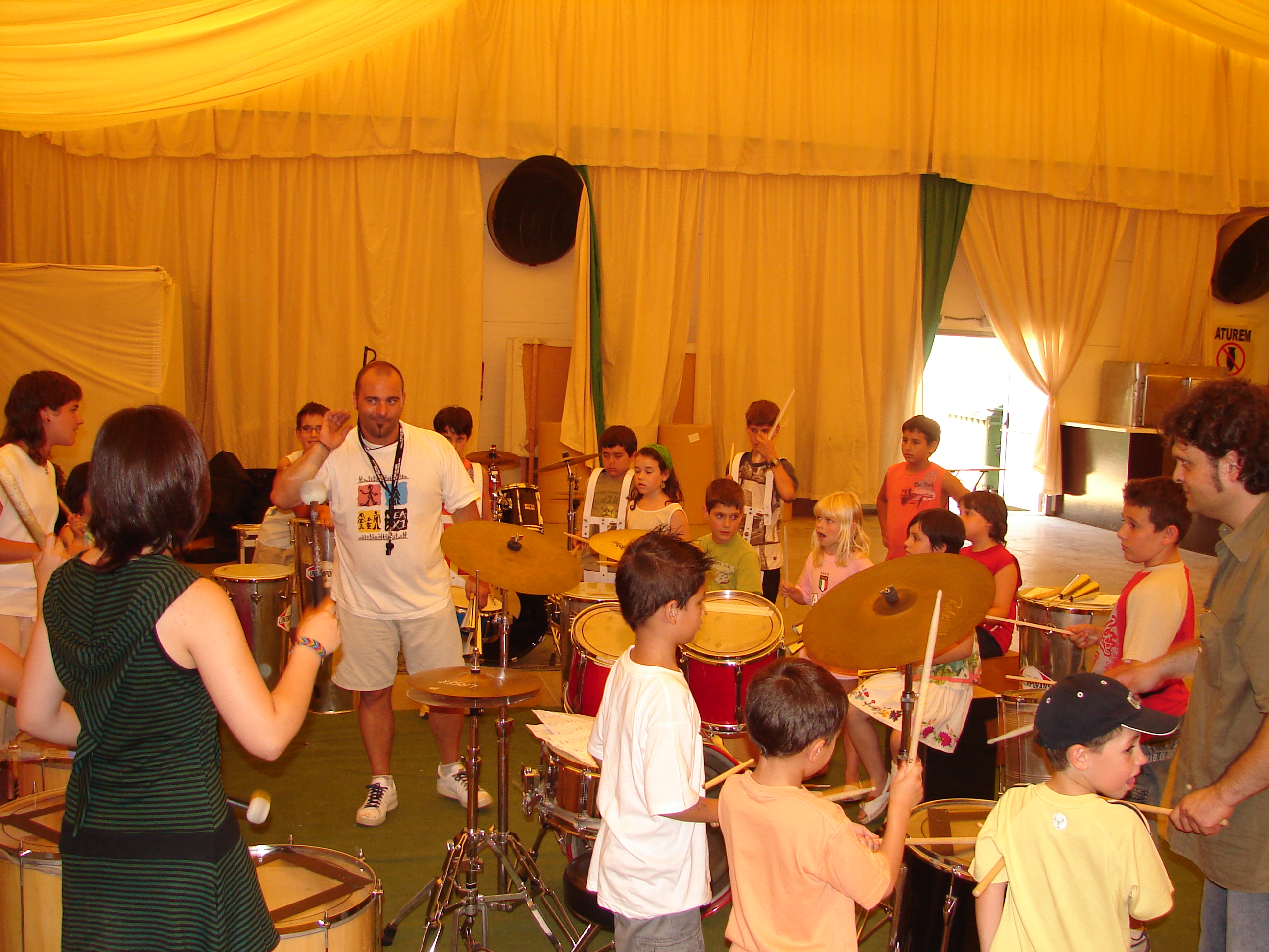 Festa Major 2007 - Foto 10789991