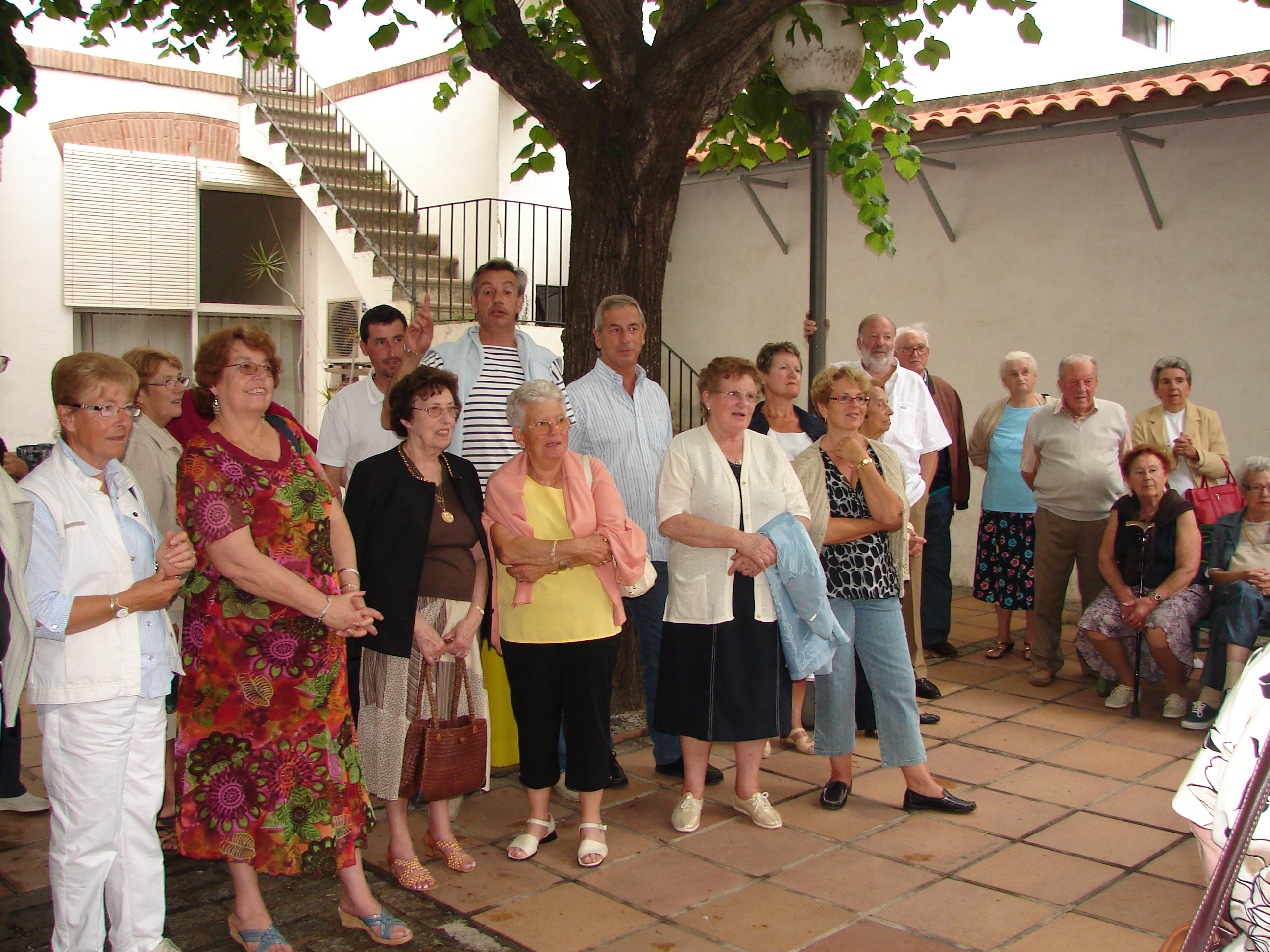 Festa Major 2007 - Foto 48254841