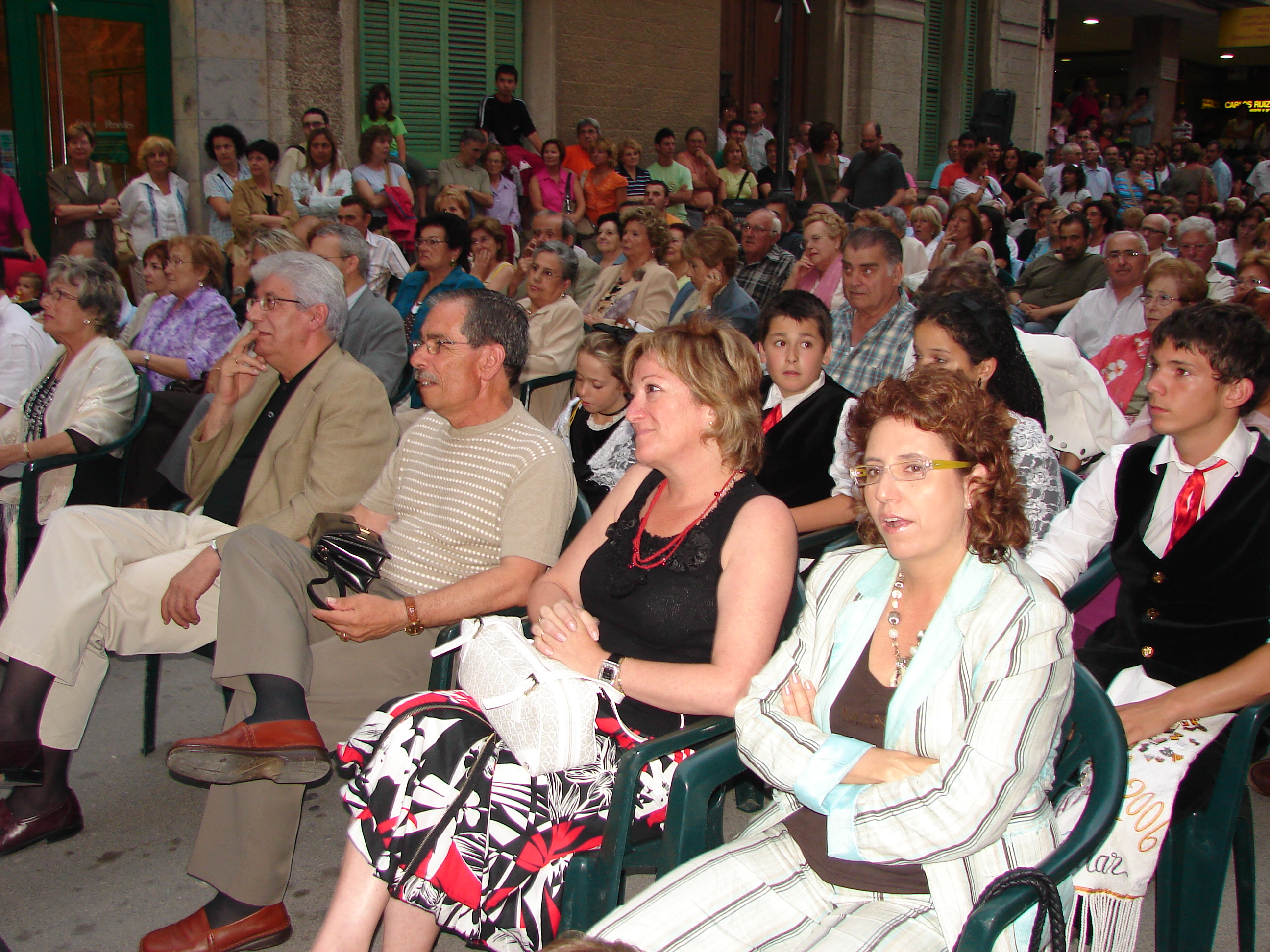 Festa Major 2007 - Foto 25563754