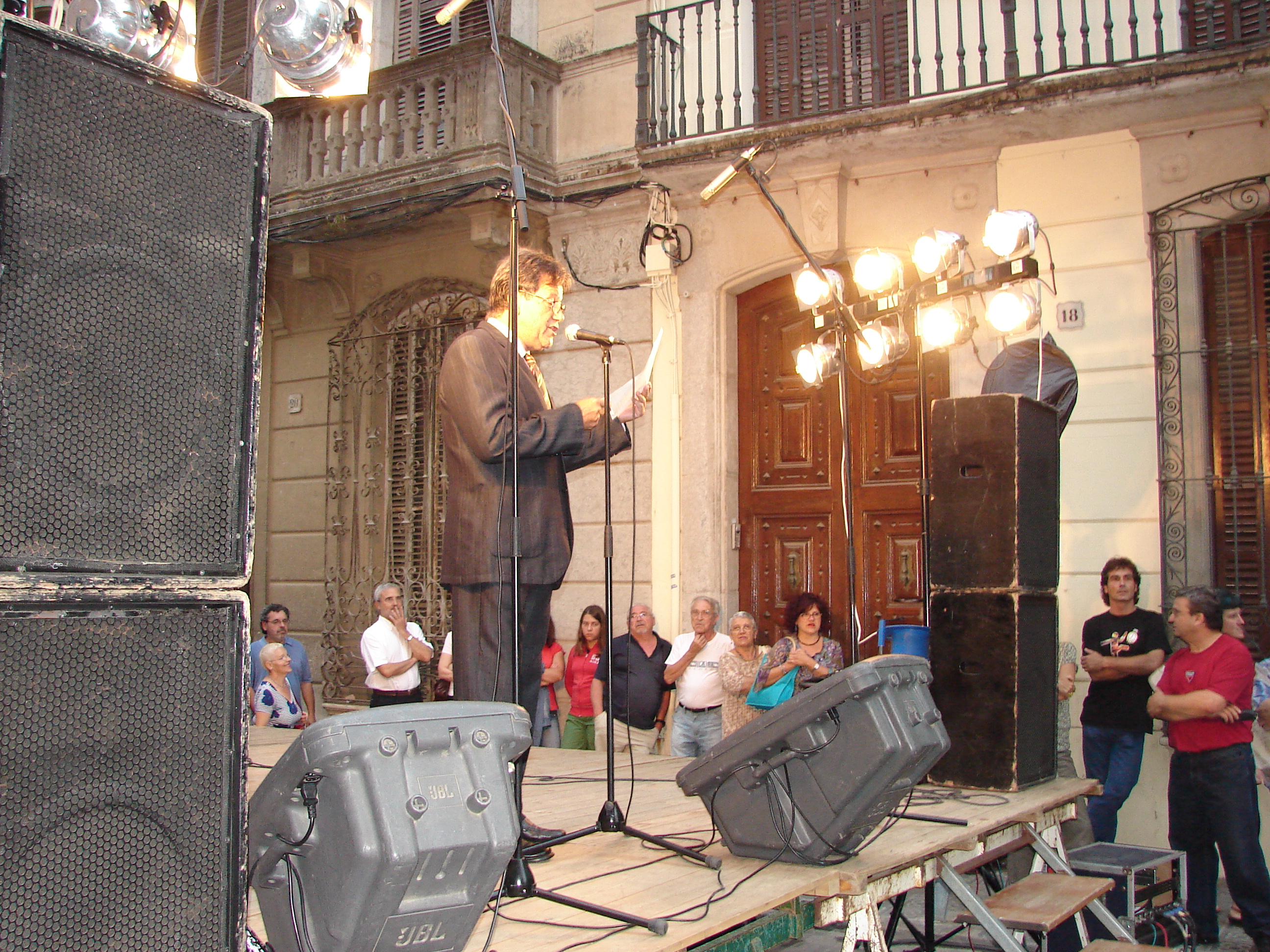 Festa Major 2007 - Foto 48632068