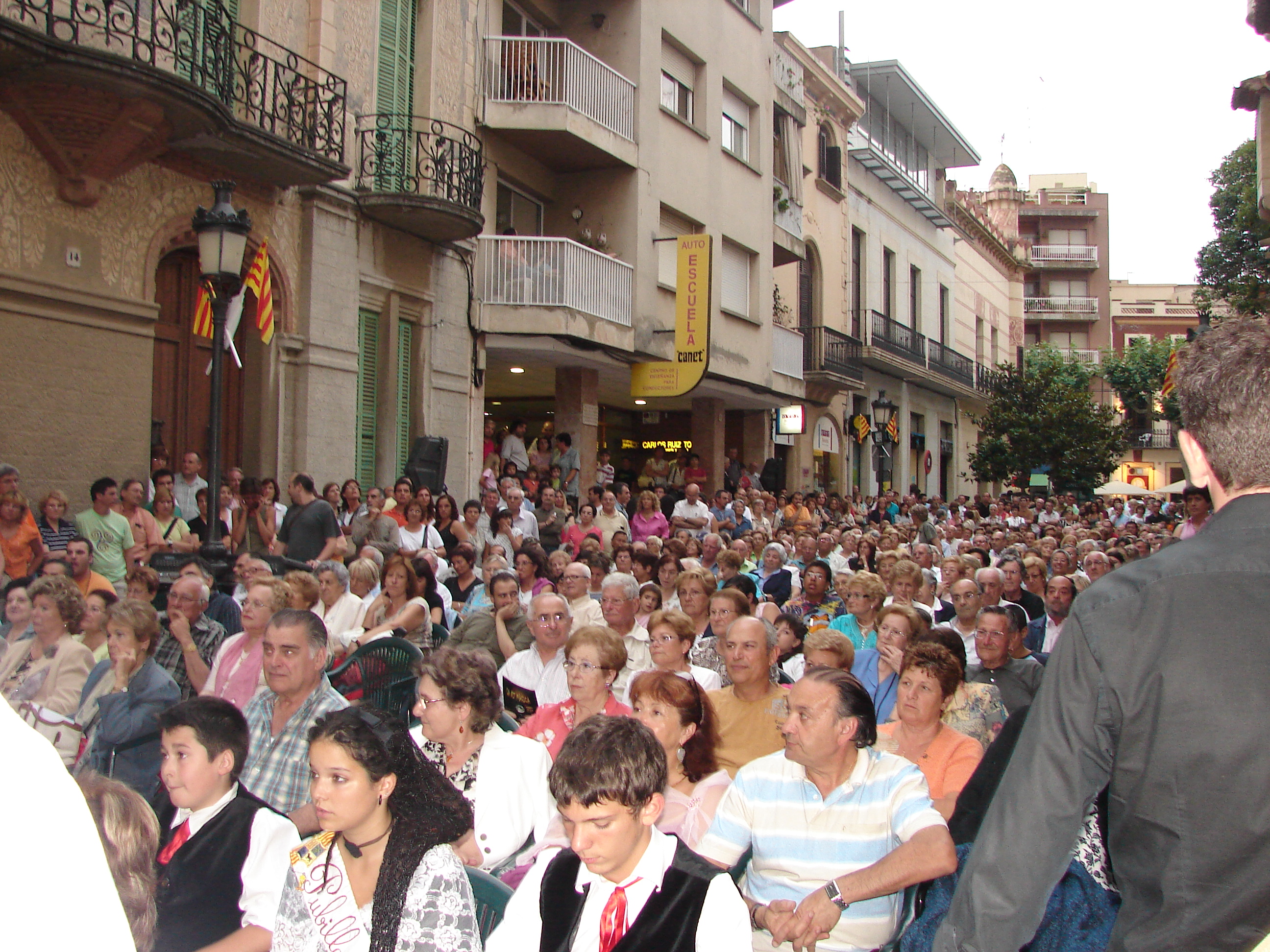 Festa Major 2007 - Foto 94791141