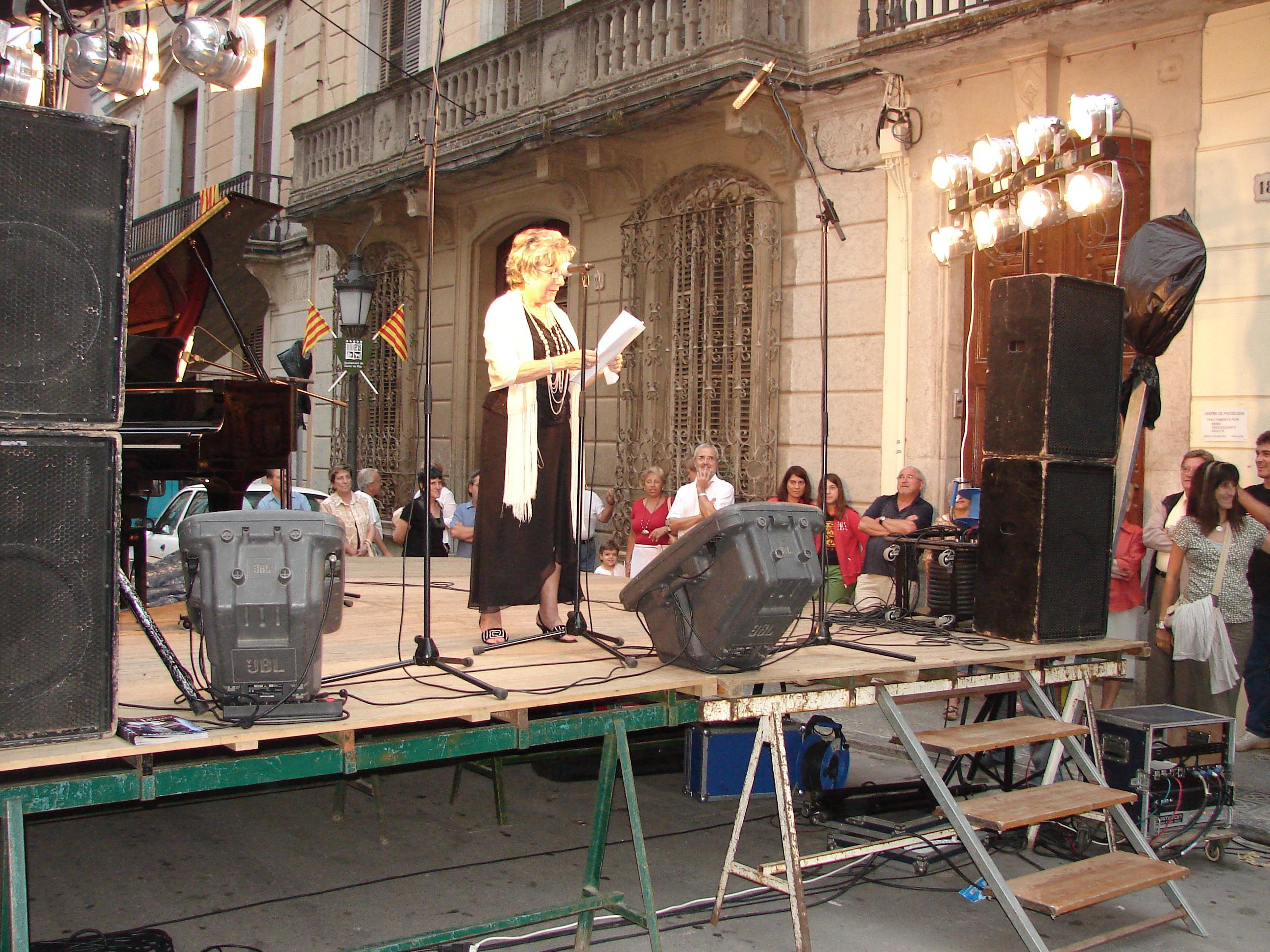 Festa Major 2007 - Foto 79133157