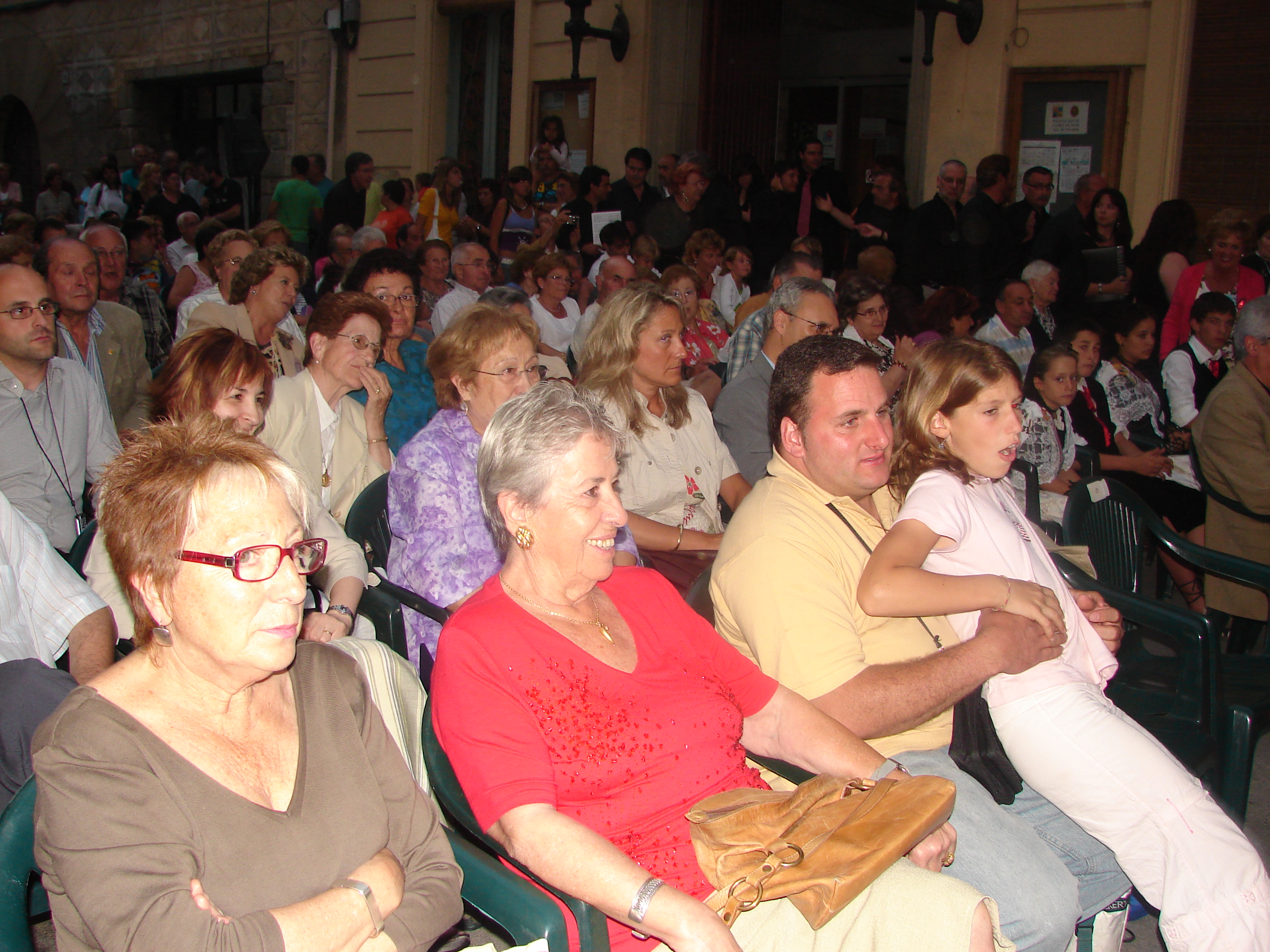 Festa Major 2007 - Foto 12968272