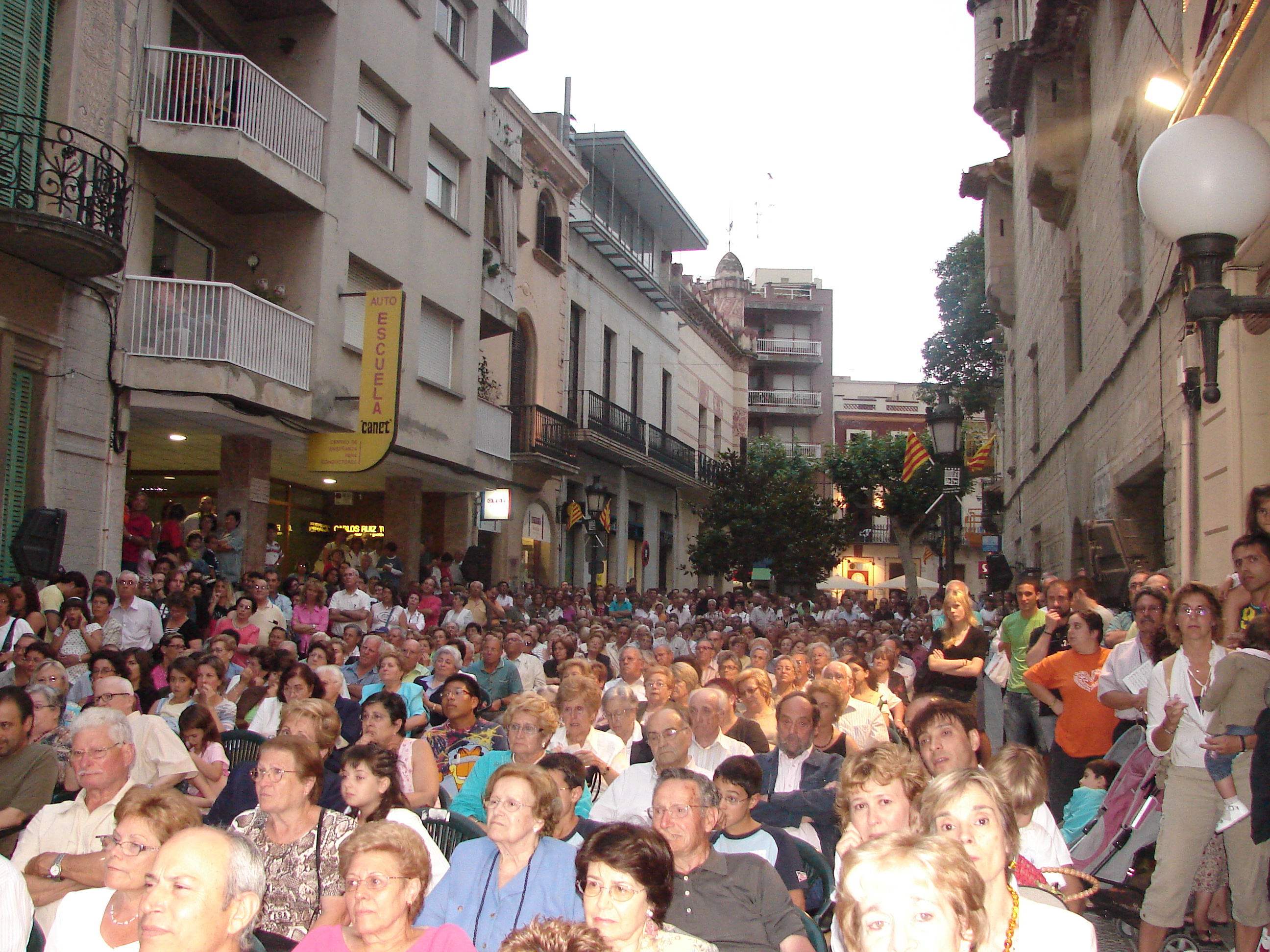 Festa Major 2007 - Foto 17533886