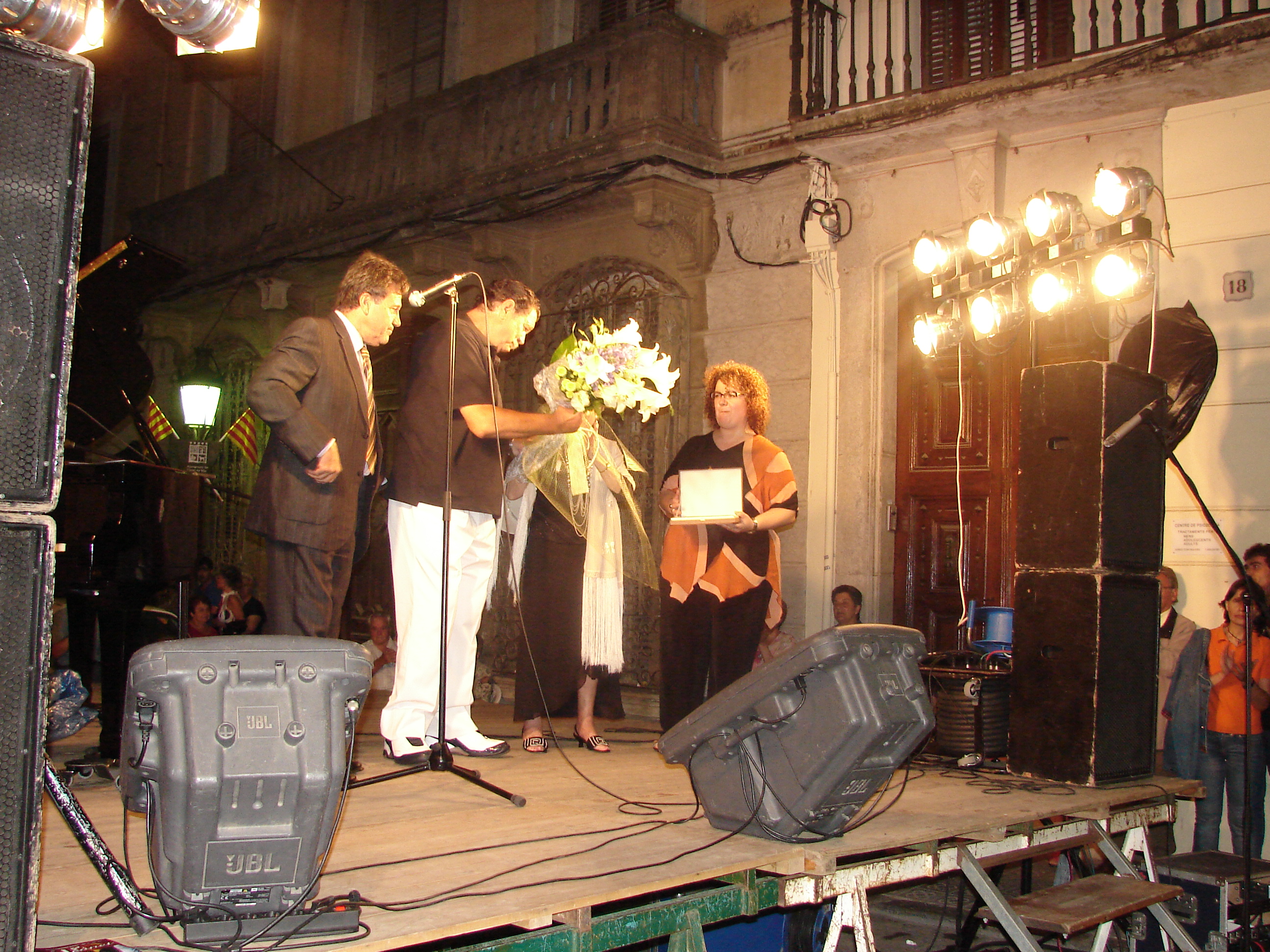 Festa Major 2007 - Foto 34109370