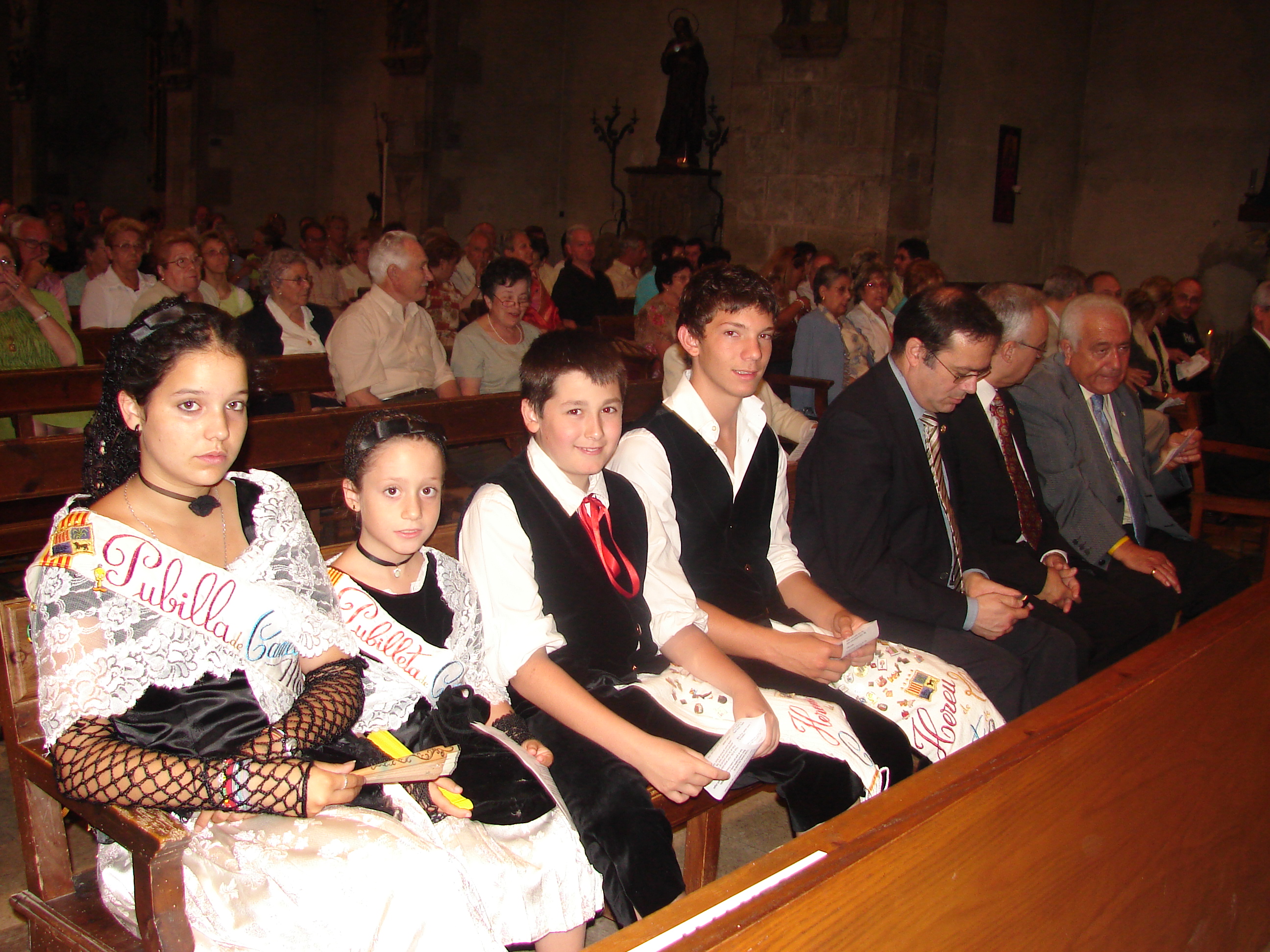 Festa Major 2007 - Foto 18878391