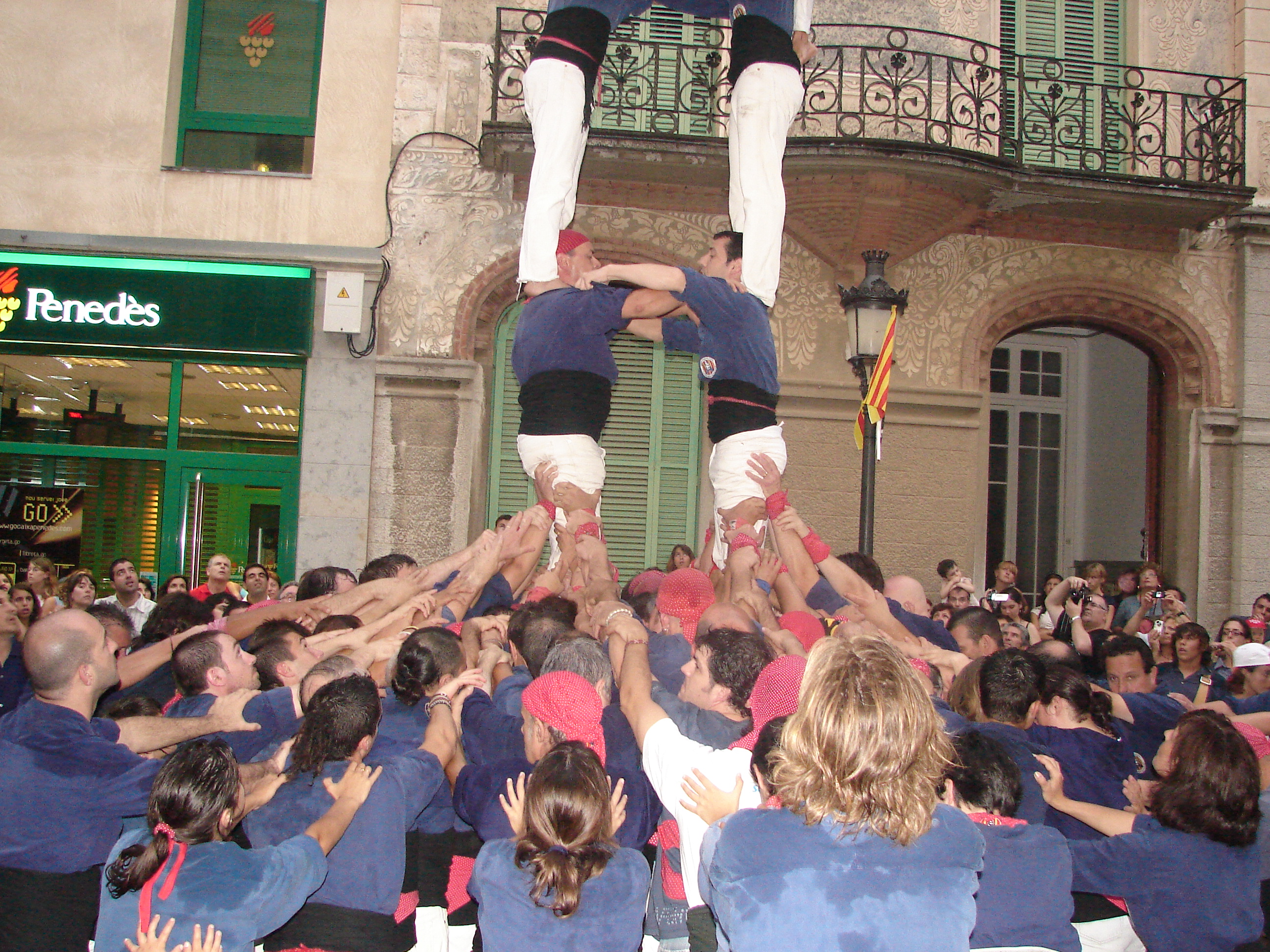 Festa Major 2007 - Foto 51784755