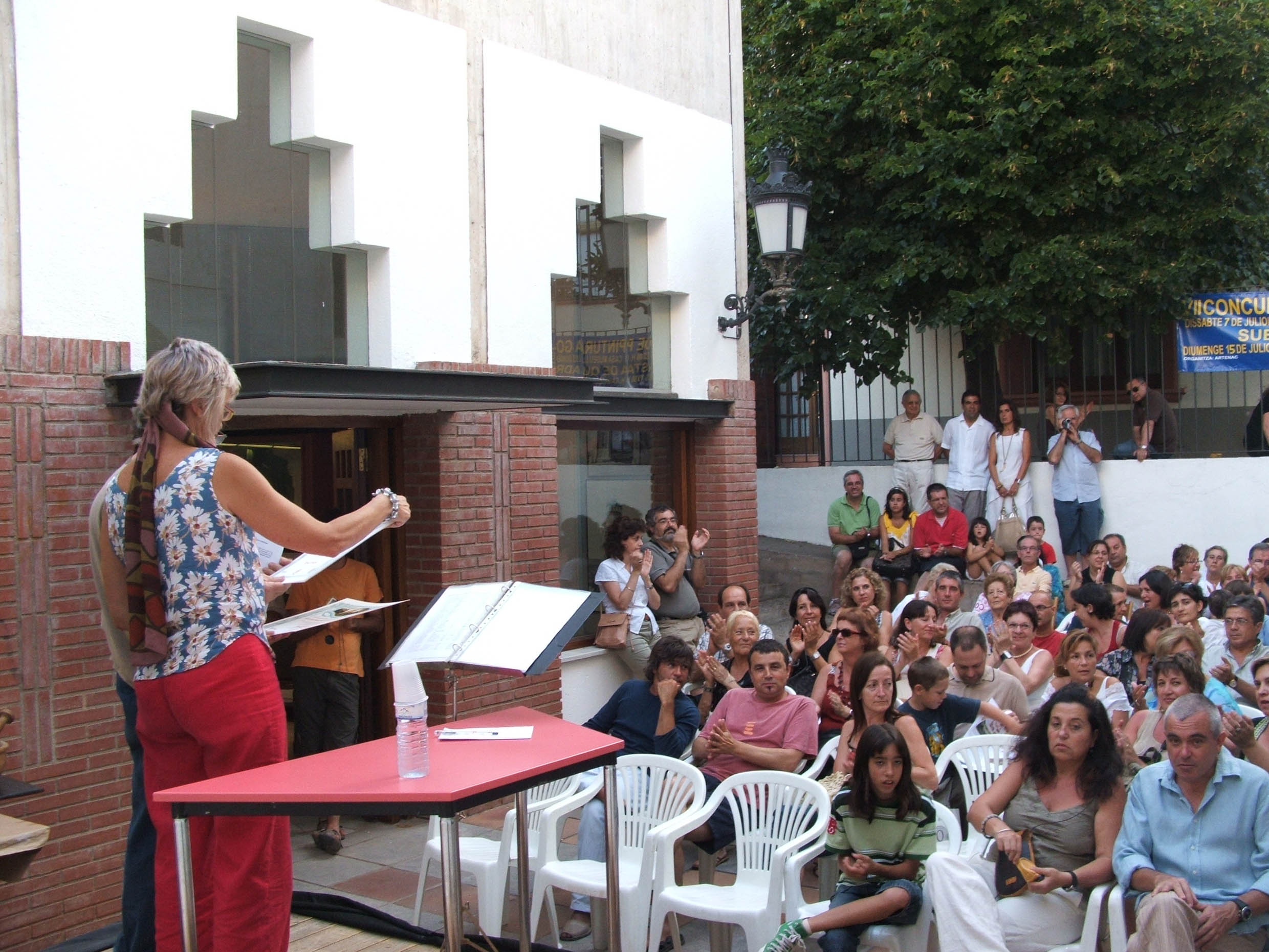 Festa Major 2007 - Foto 49910088