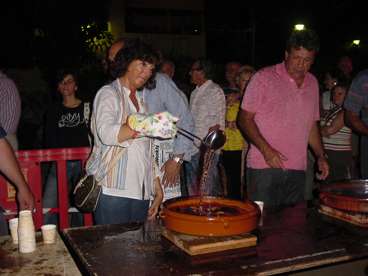 Festa Major 2008 - Foto 50415089