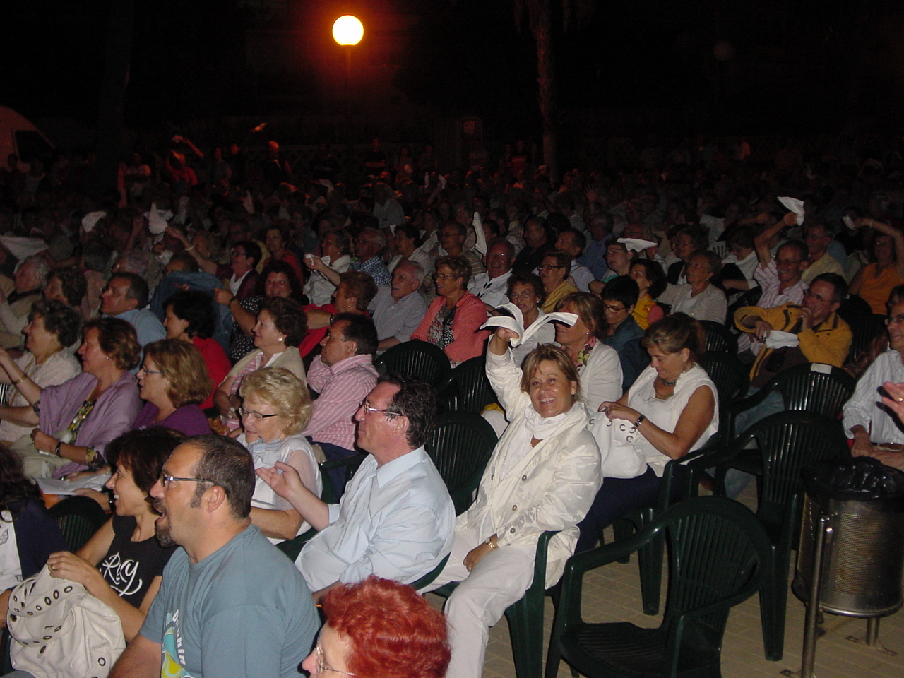 Festa Major 2008 - Foto 41541638