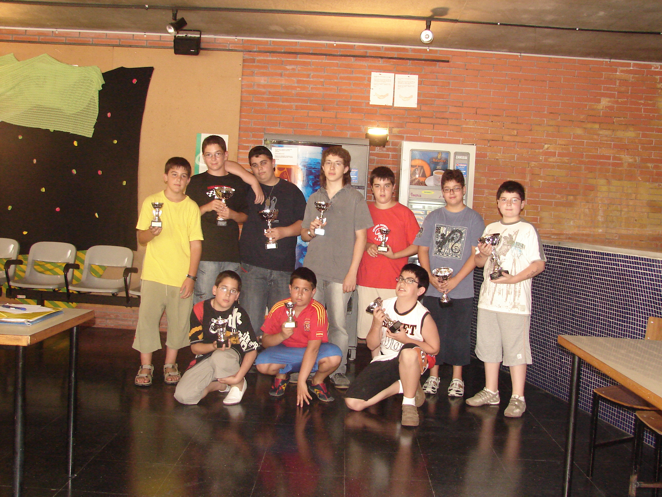 Festa Major 2008 - Foto 16188788