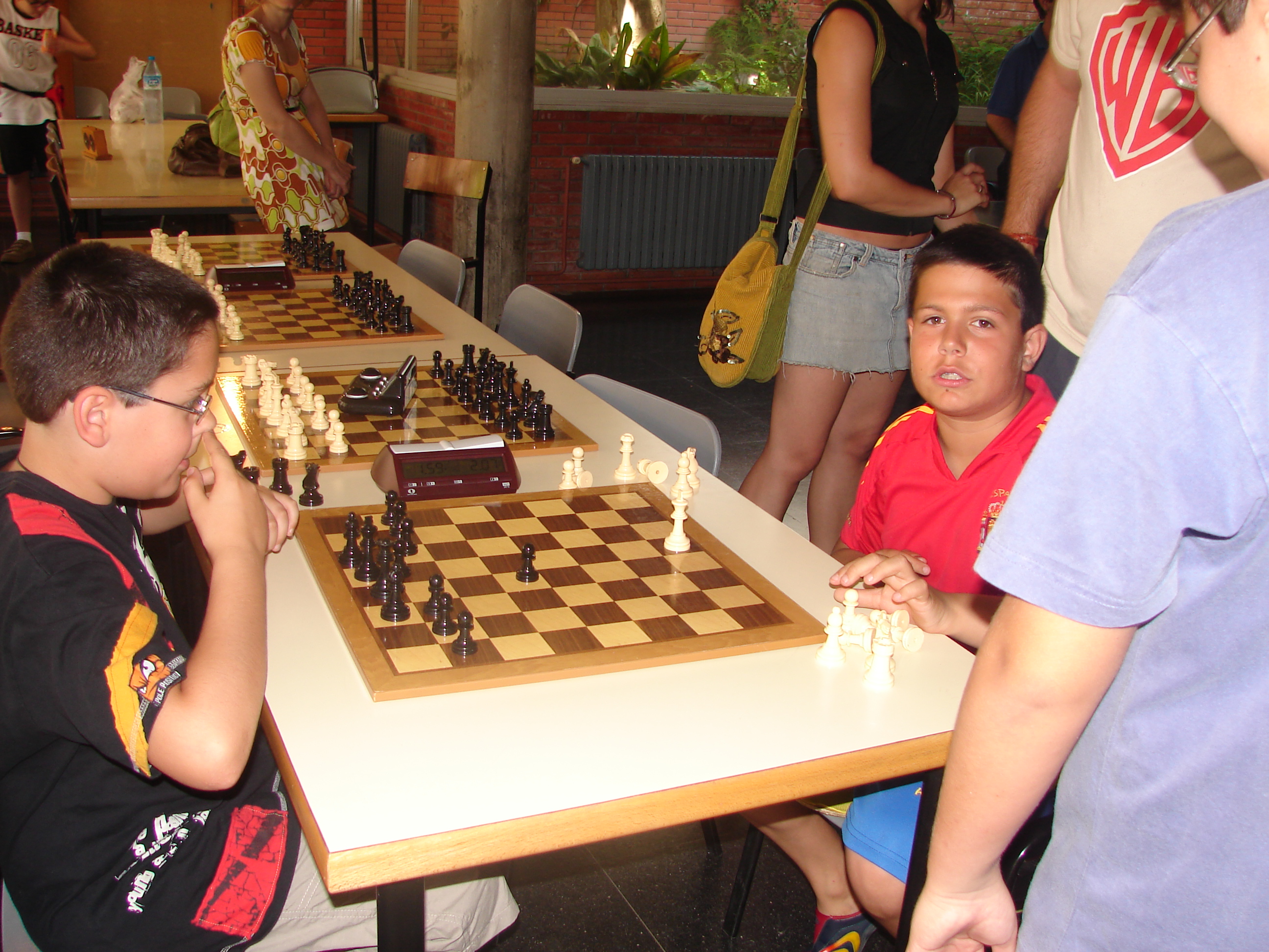 Festa Major 2008 - Foto 42070070