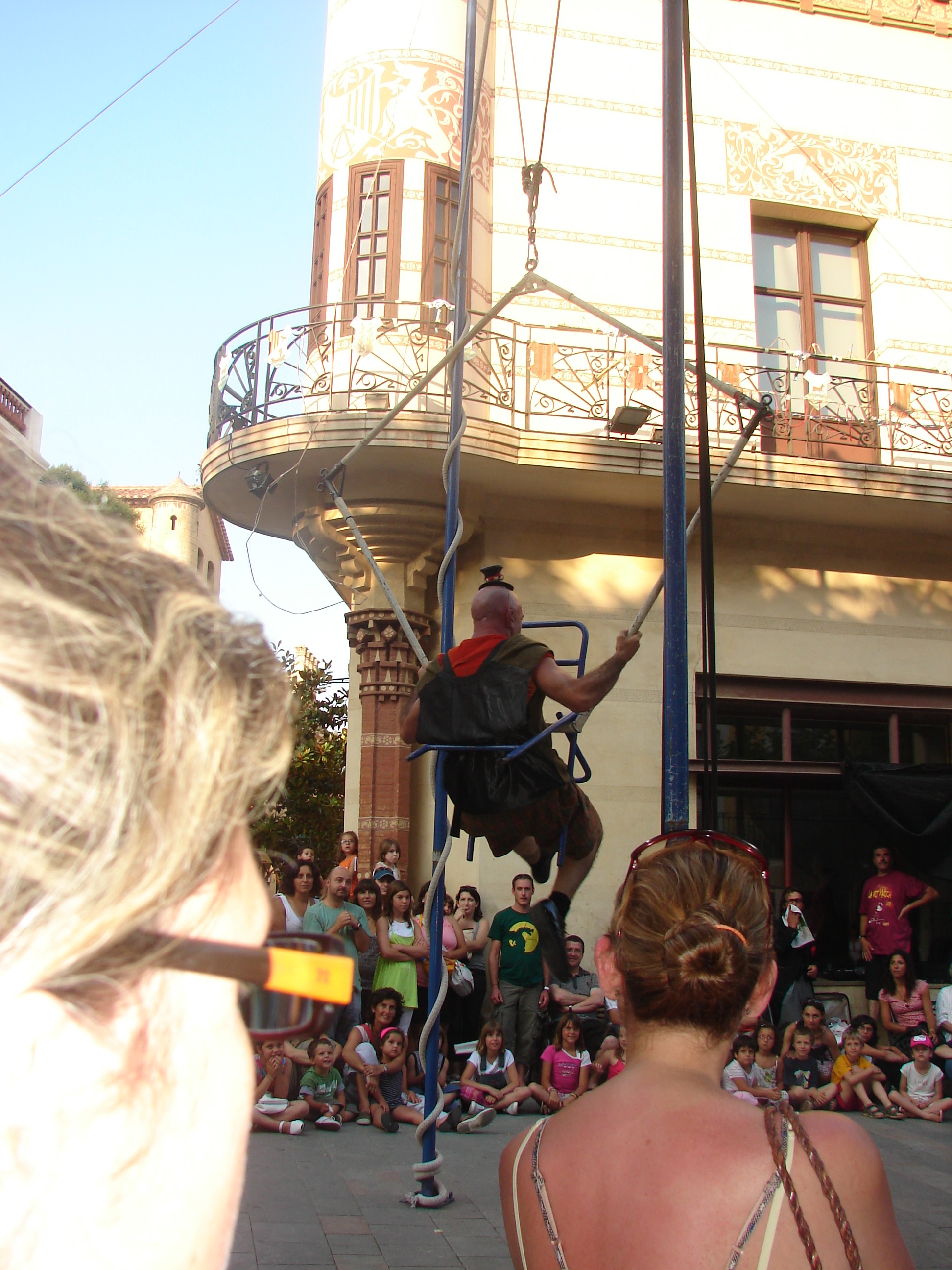 Festa Major 2008 - Foto 97030314