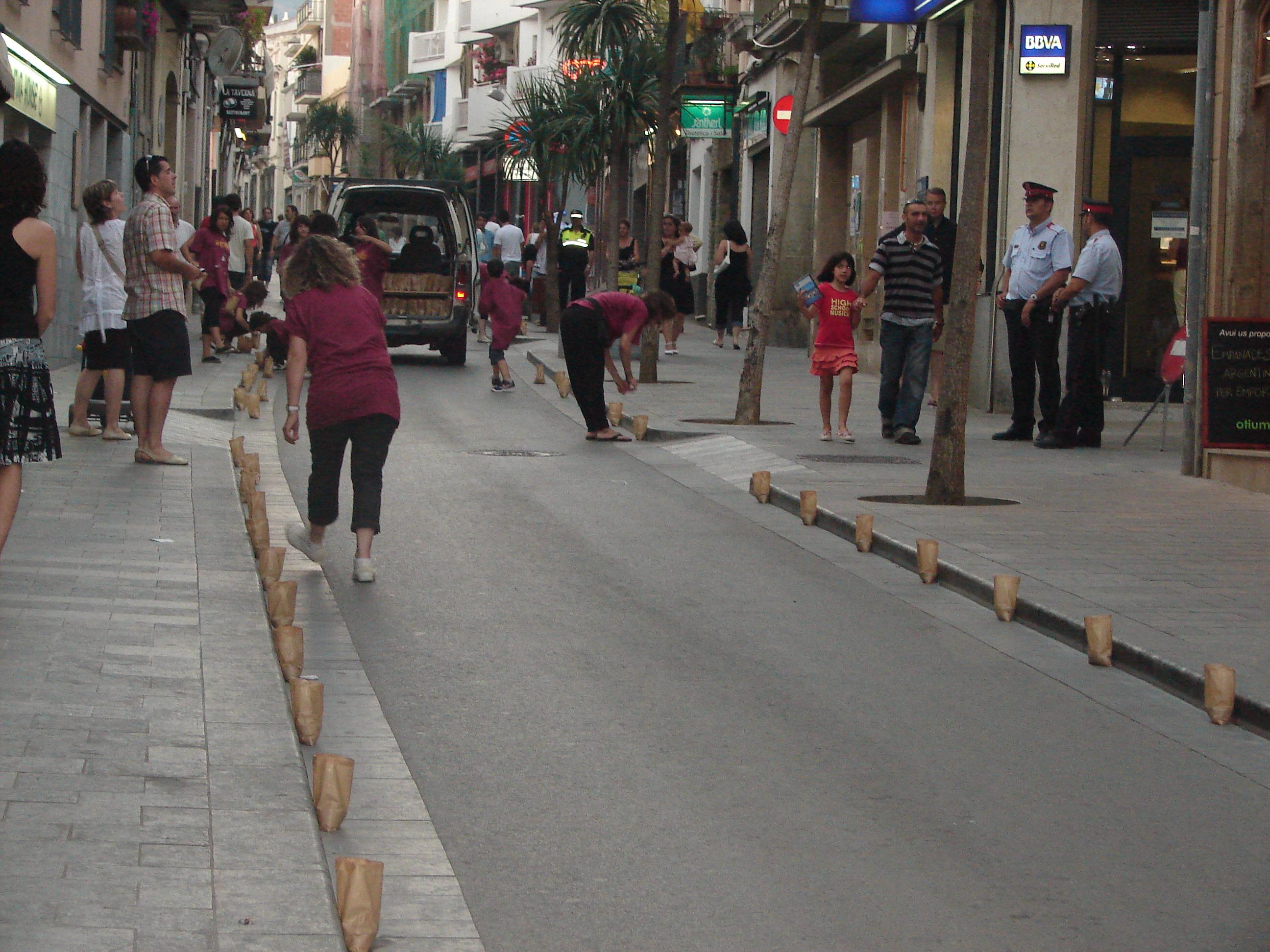 Festa Major 2008 - Foto 13754909