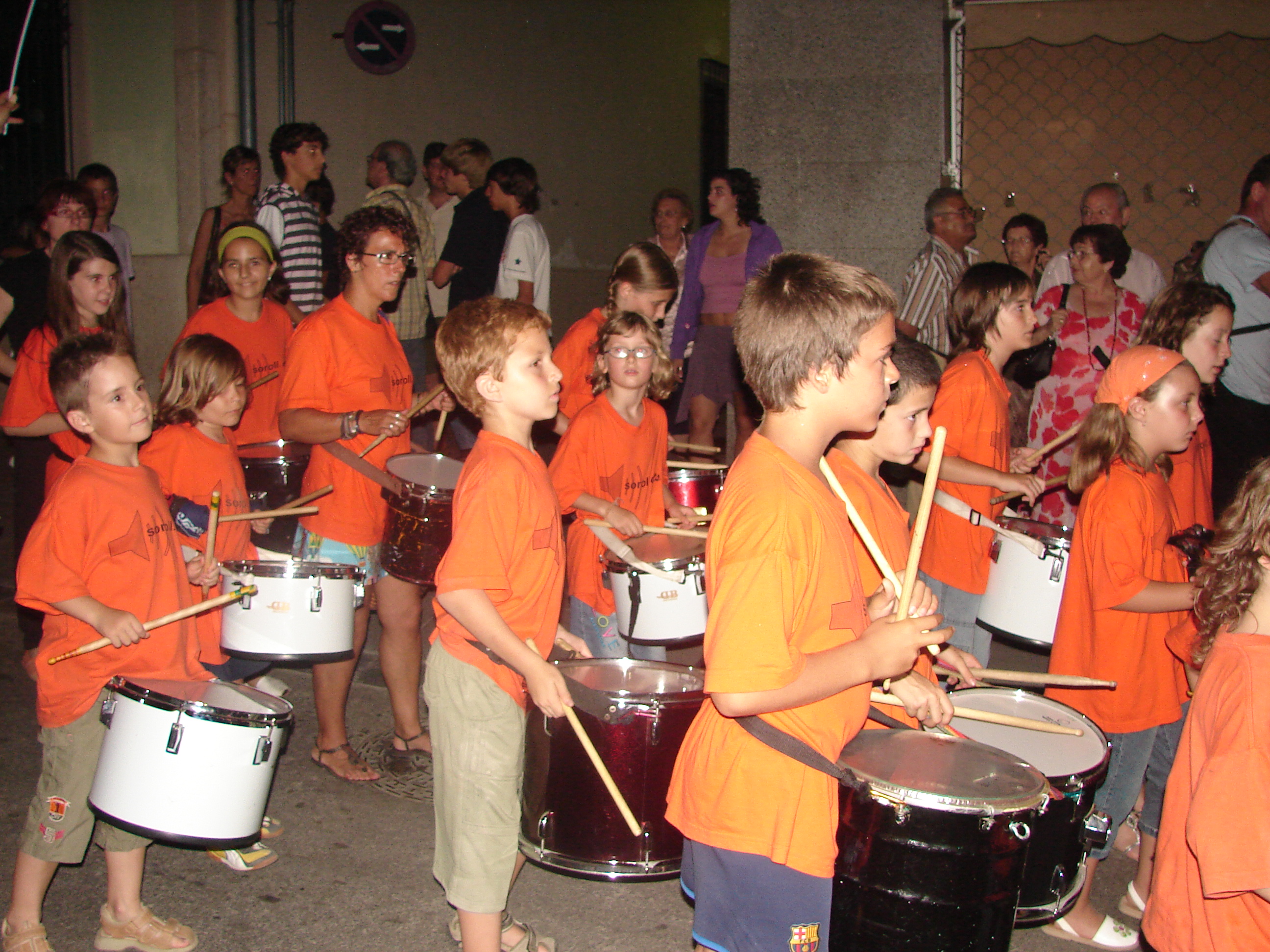 Festa Major 2008 - Foto 55505850