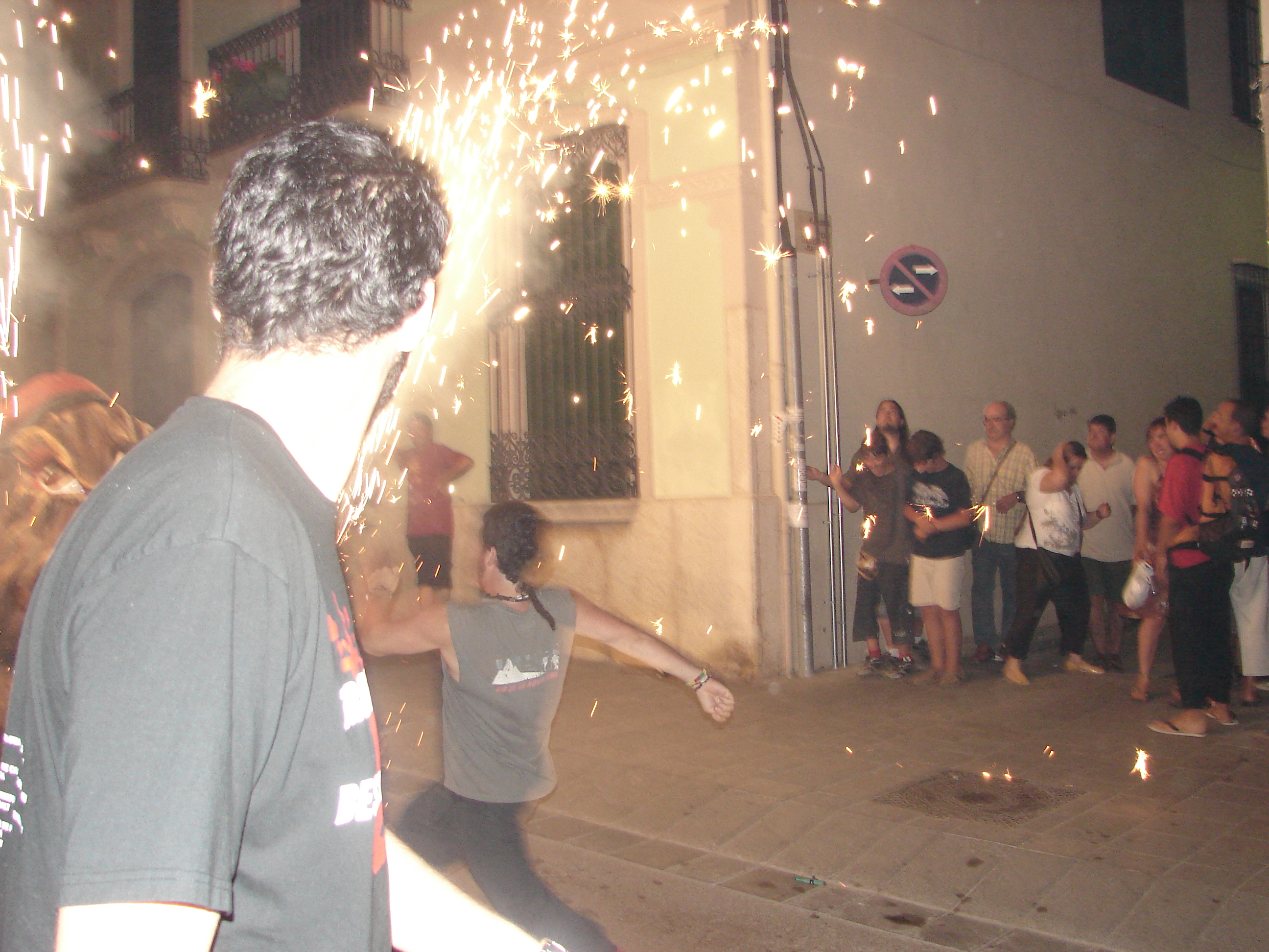 Festa Major 2008 - Foto 25805531