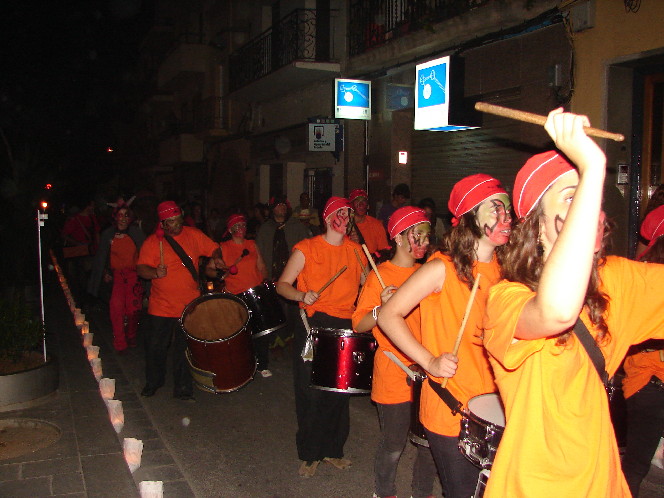 Festa Major 2009 - Foto 40729013