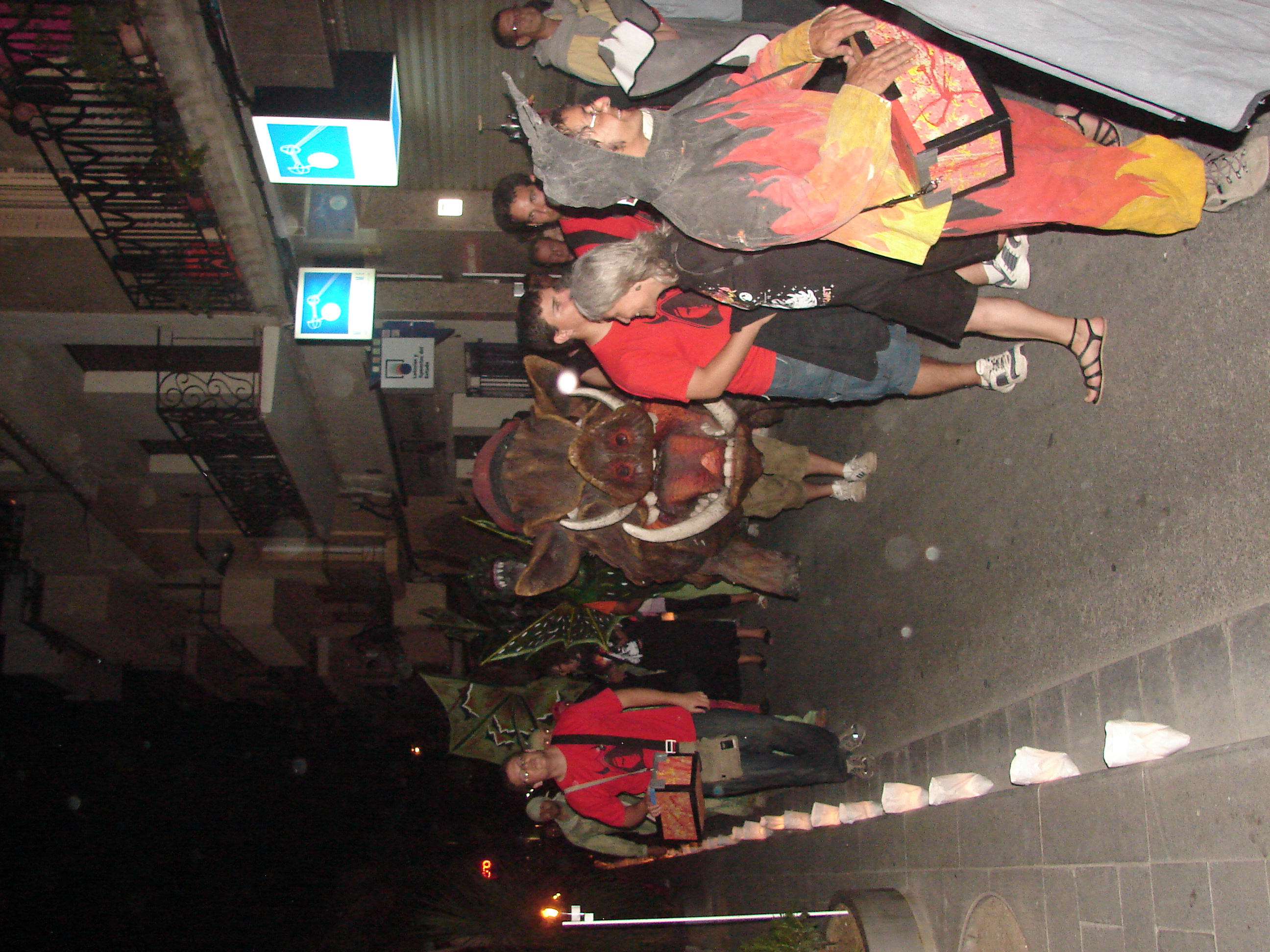 Festa Major 2009 - Foto 54347132