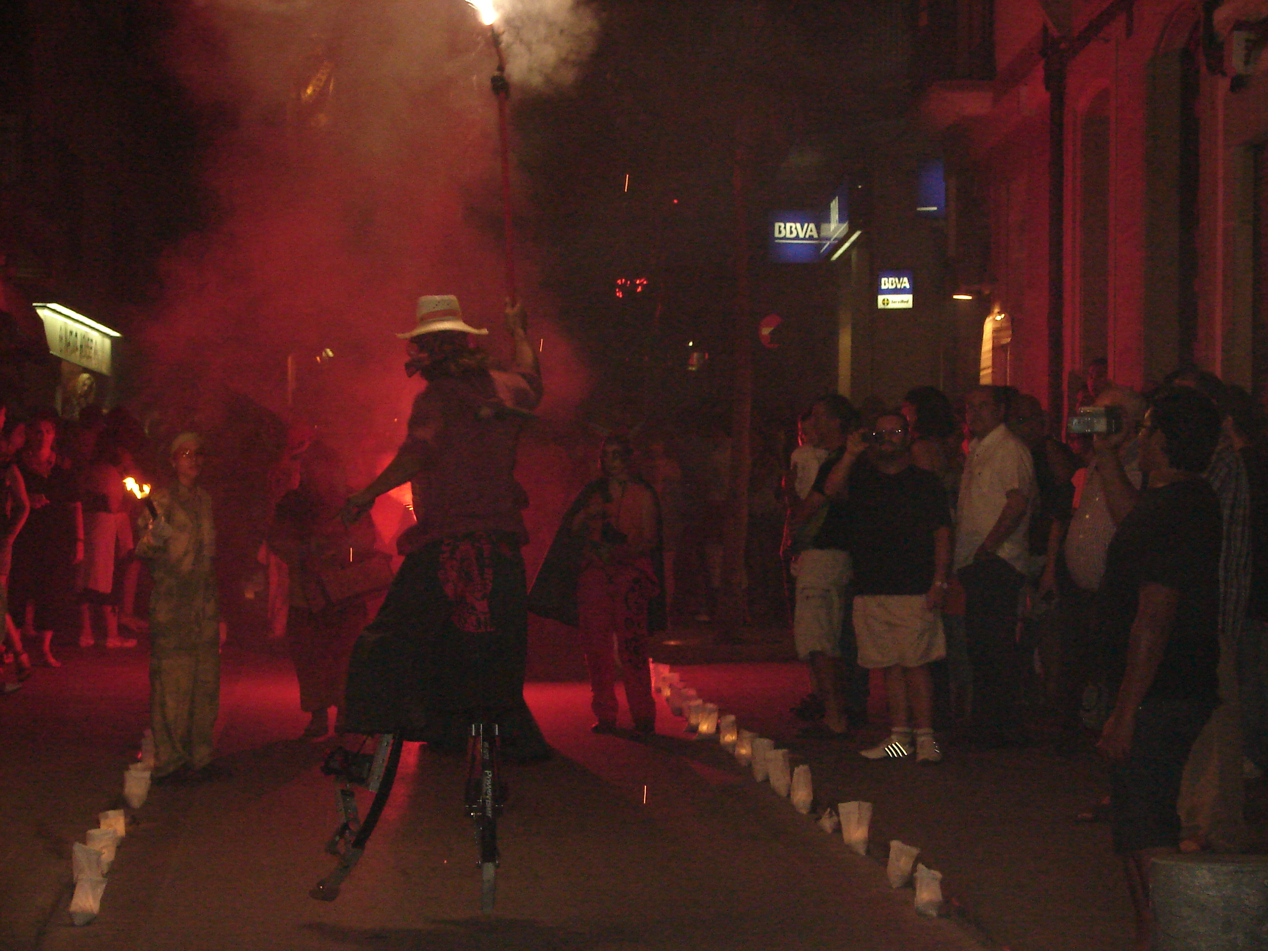 Festa Major 2009 - Foto 81698233