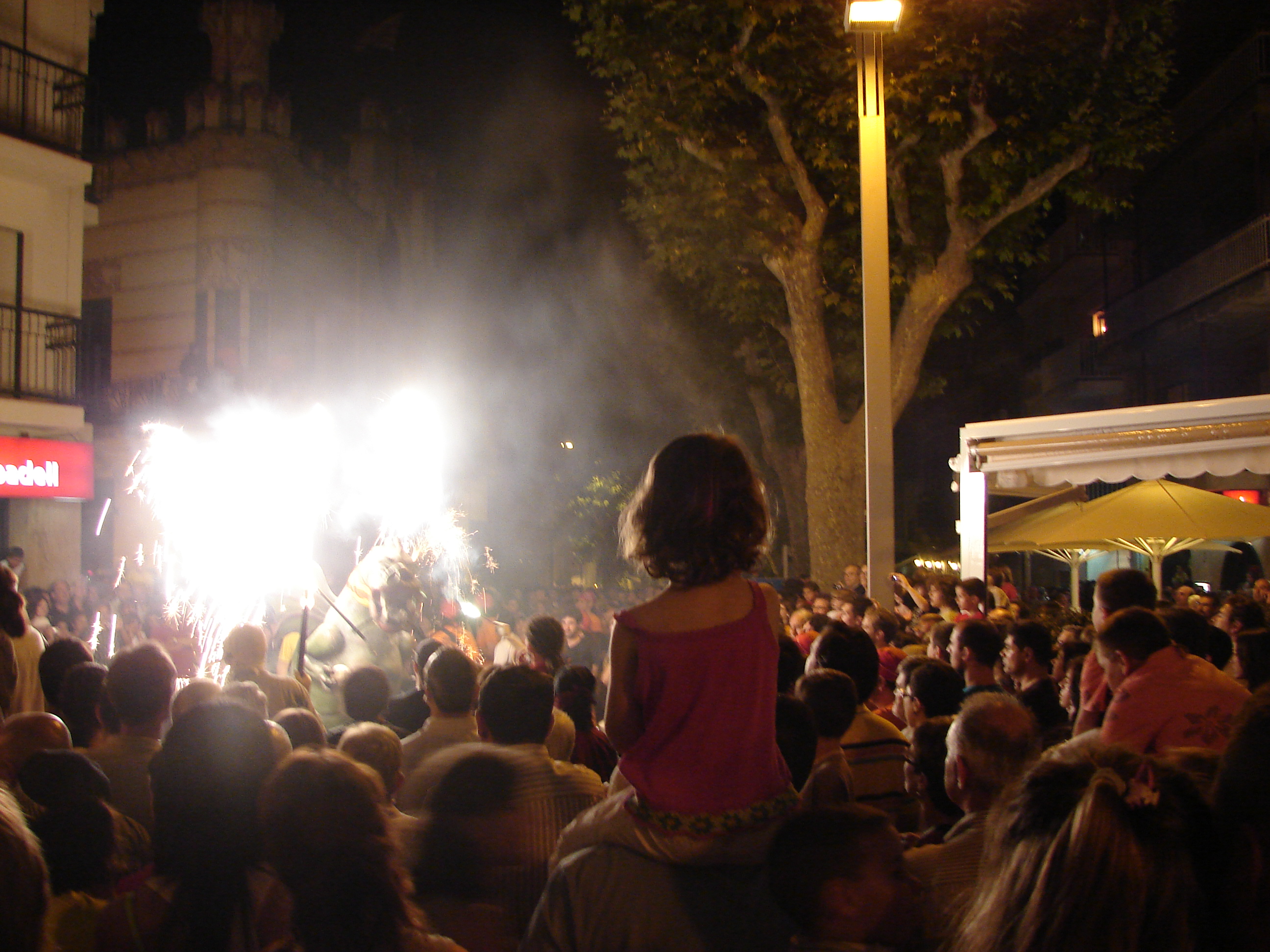 Festa Major 2009 - Foto 82884811