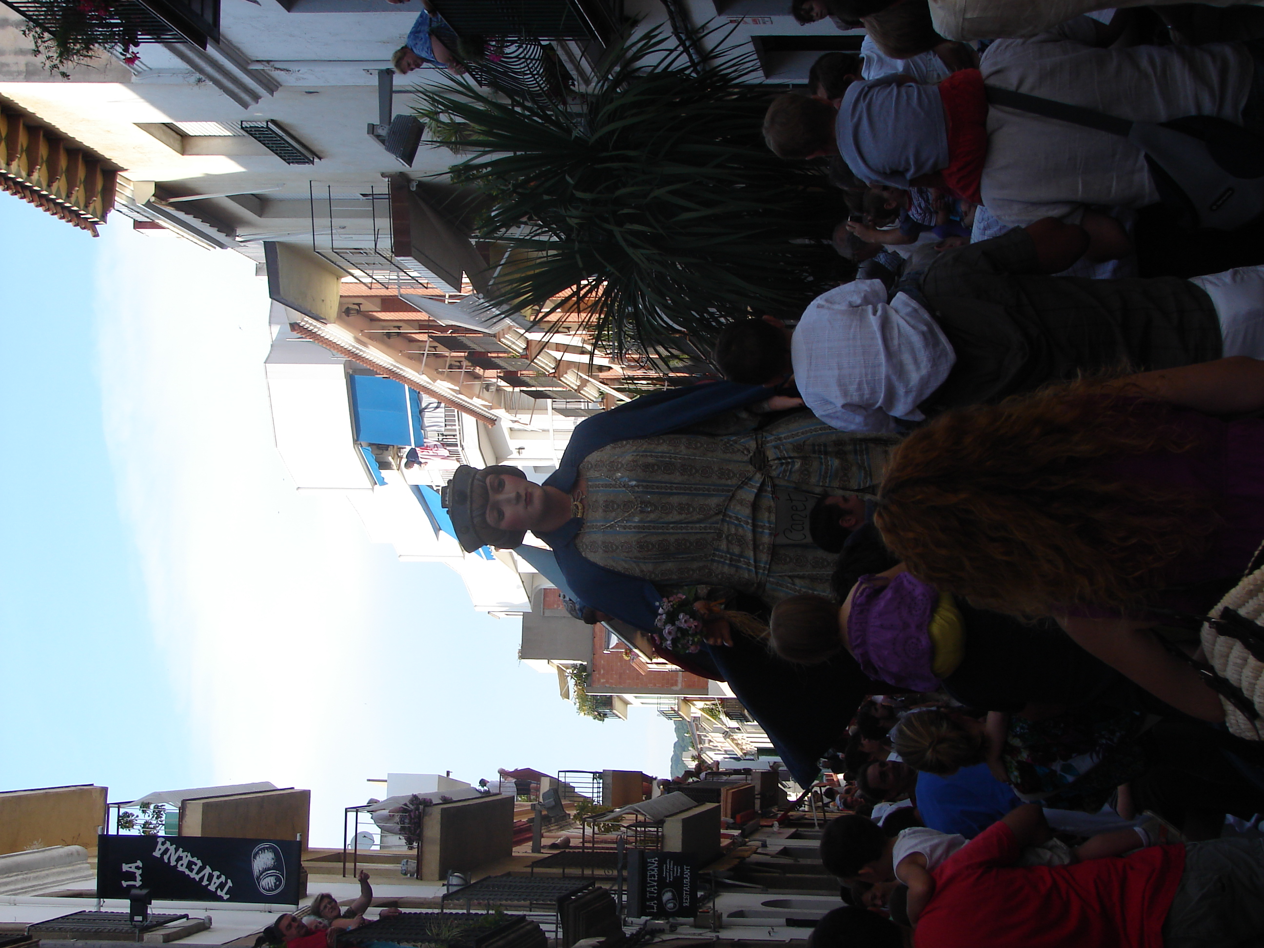 Festa Major 2009 - Foto 20367032