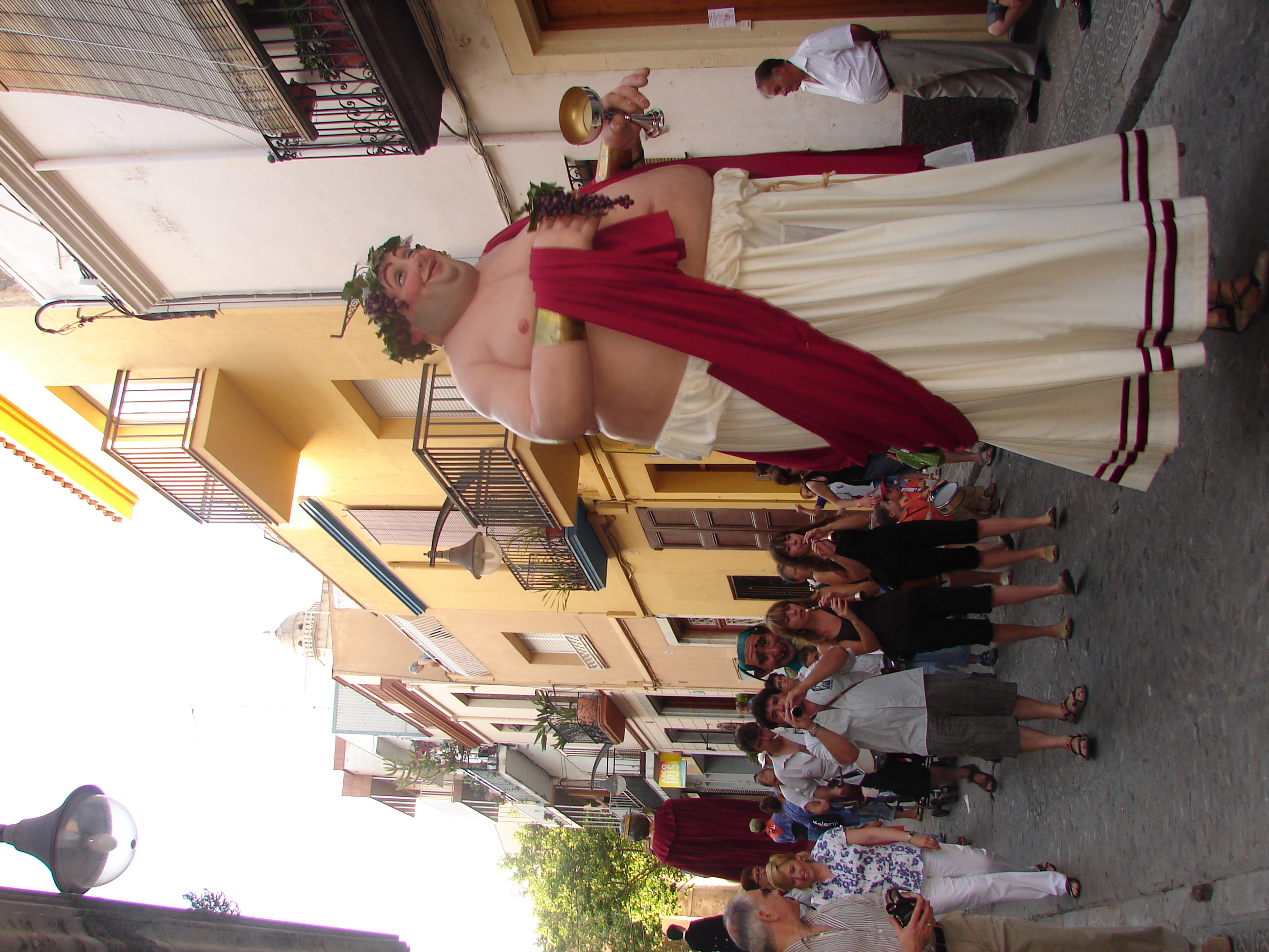 Festa Major 2009 - Foto 51100583