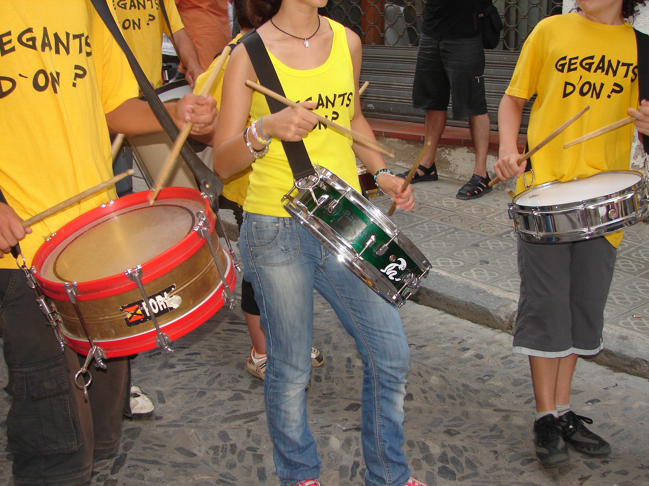 Festa Major 2009 - Foto 42168301