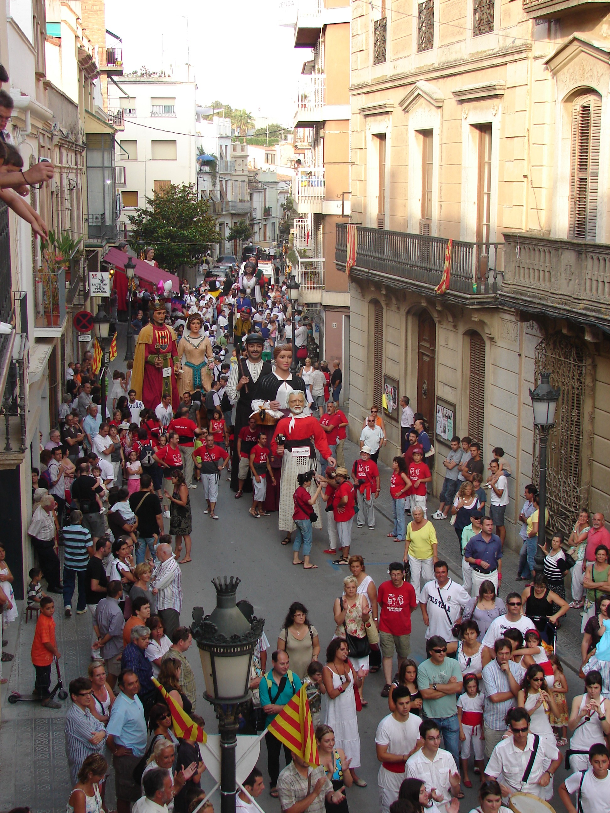 Festa Major 2009 - Foto 91461623