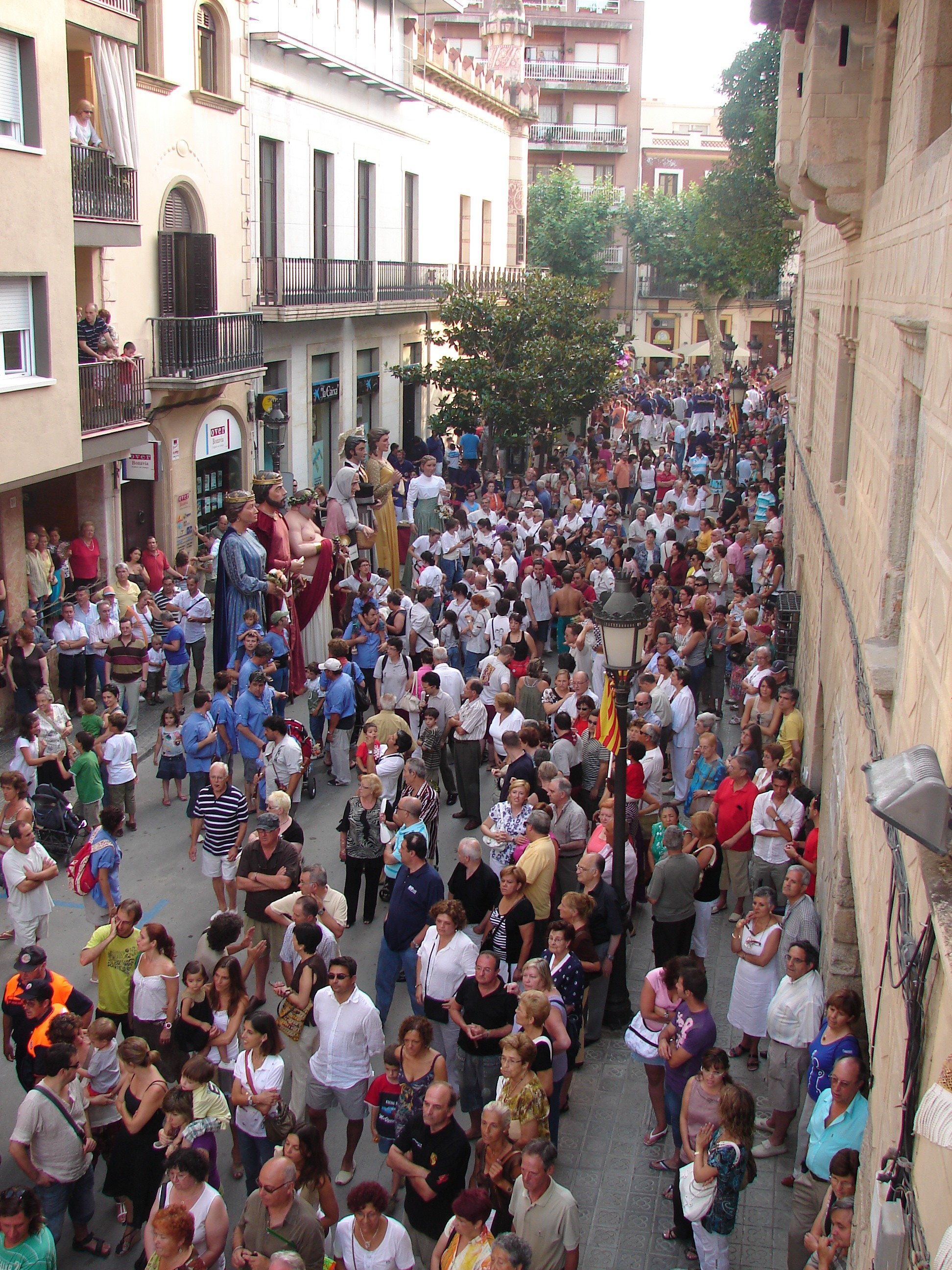 Festa Major 2009 - Foto 59837307