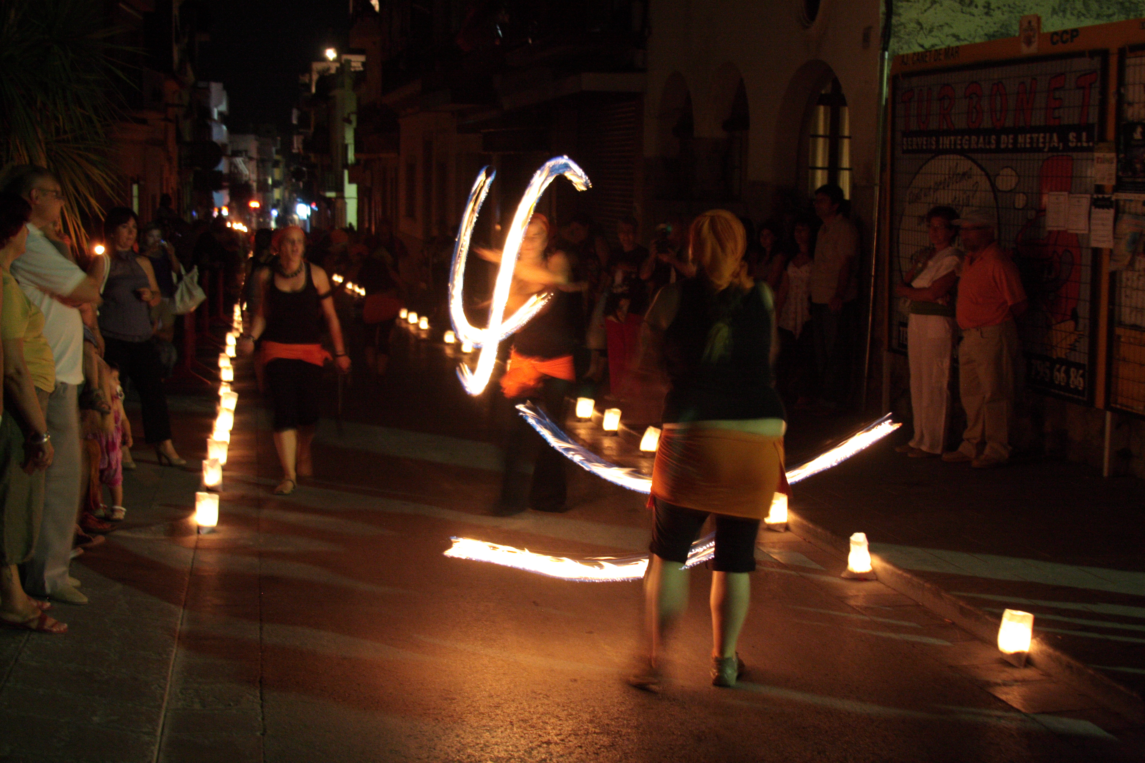 Festa Major 2009 - Foto 73900405