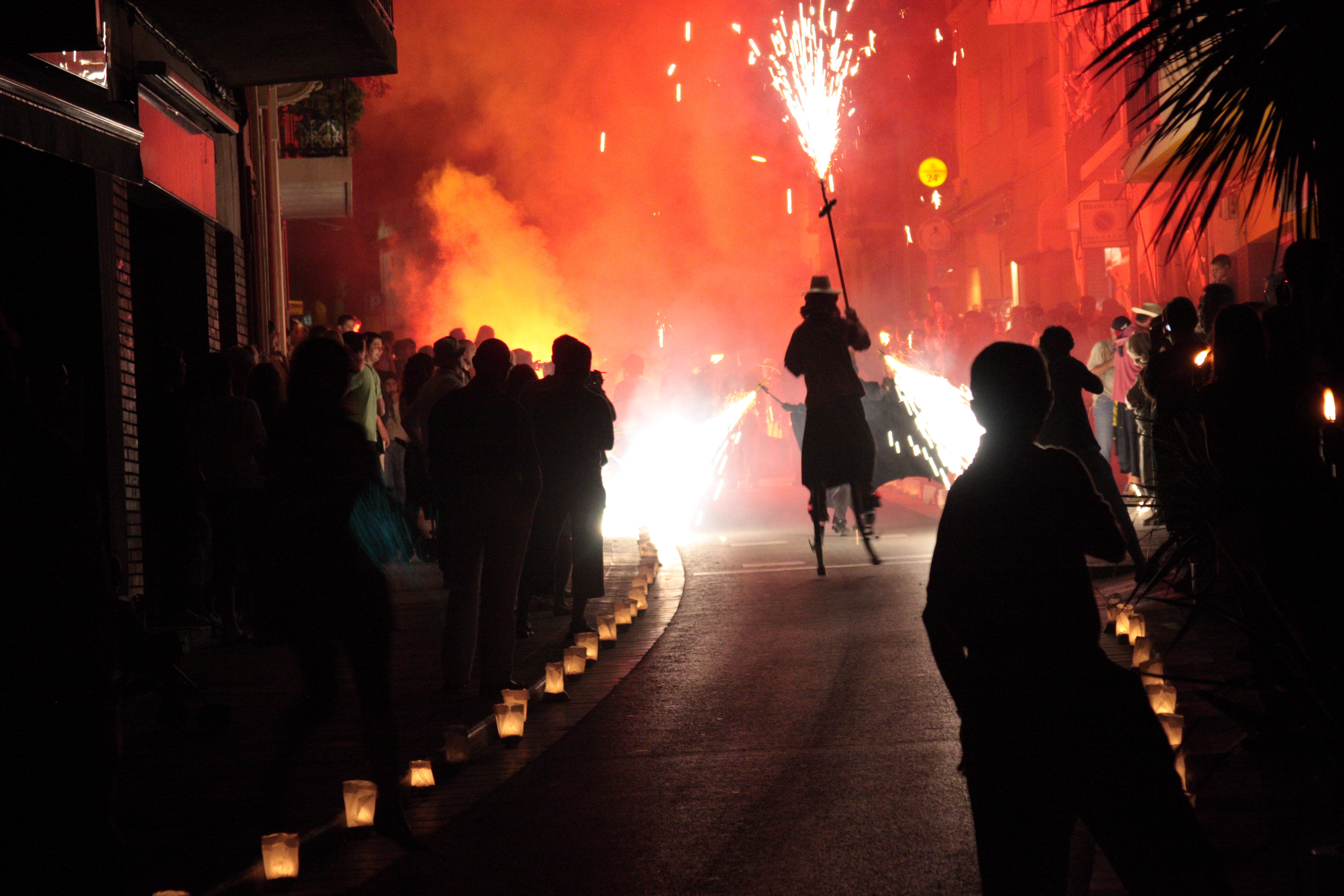Festa Major 2009 - Foto 35005469