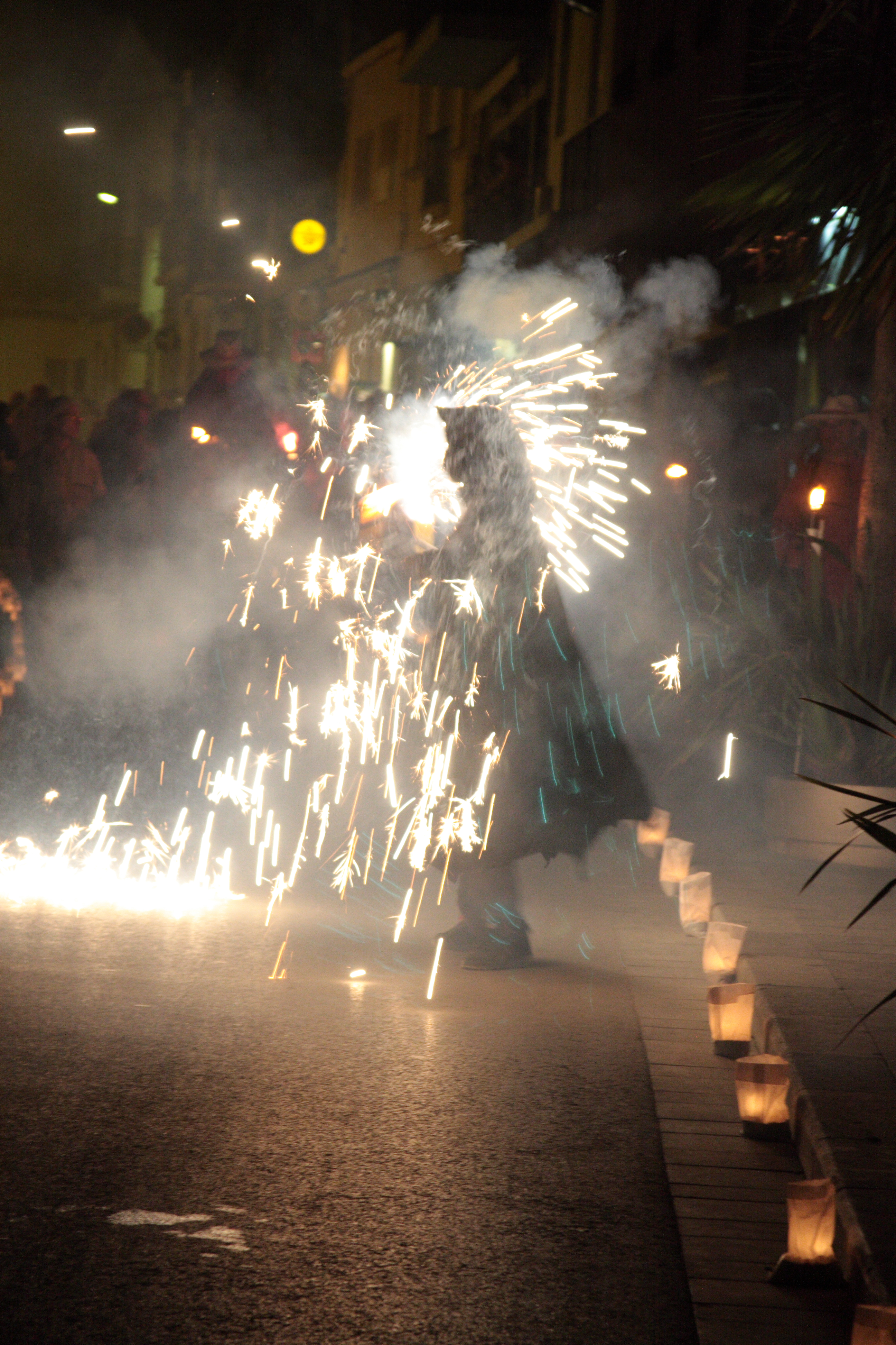 Festa Major 2009 - Foto 88874075