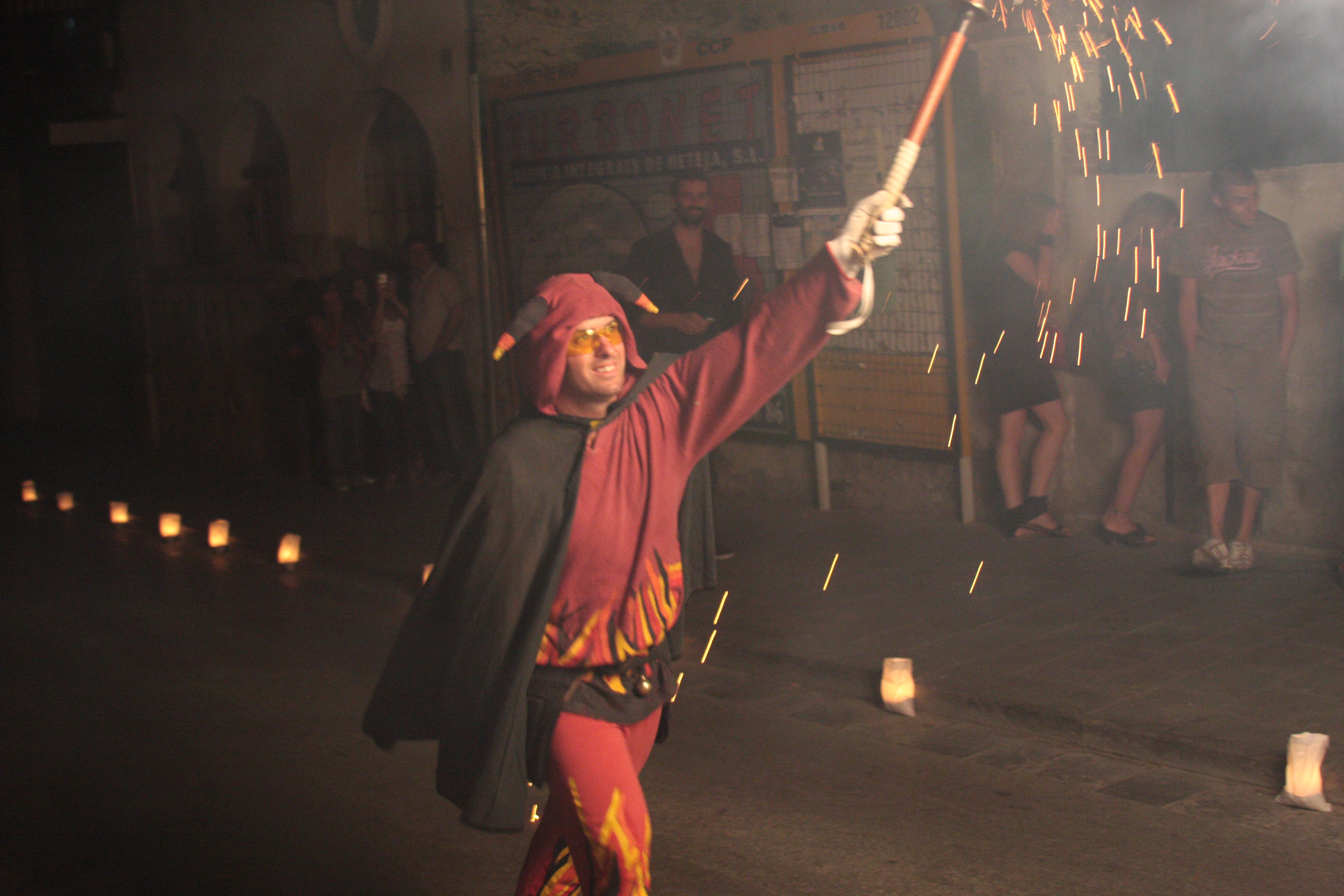 Festa Major 2009 - Foto 44732816