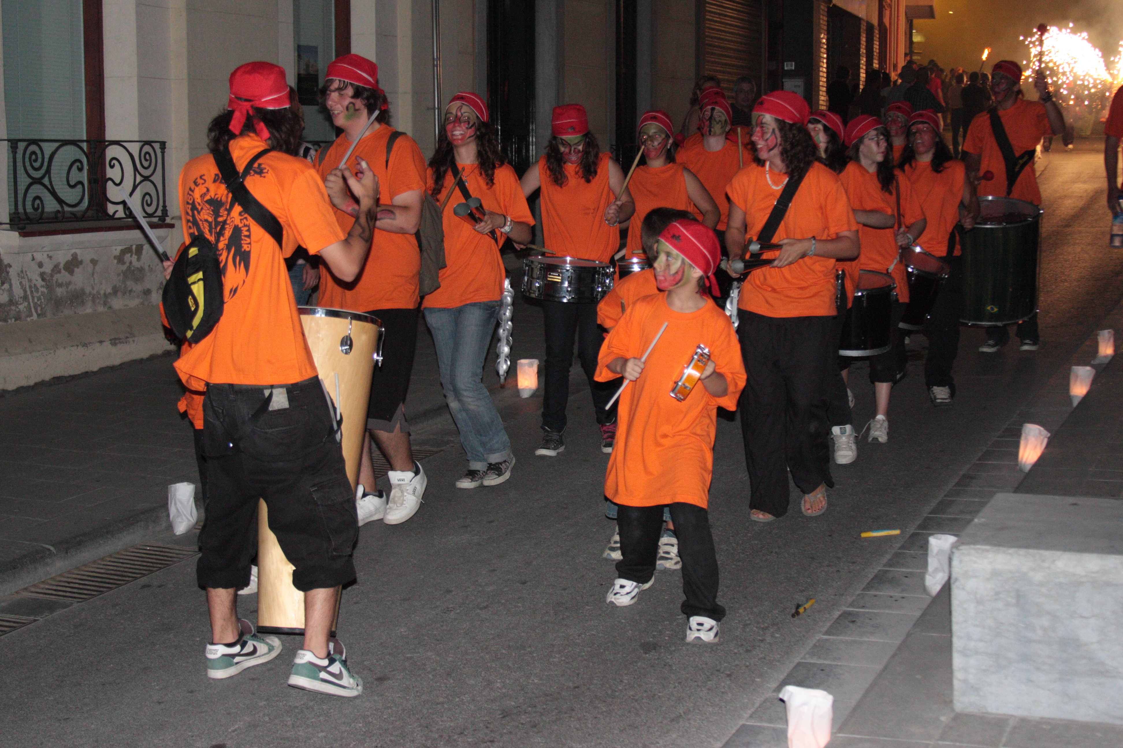 Festa Major 2009 - Foto 46504244