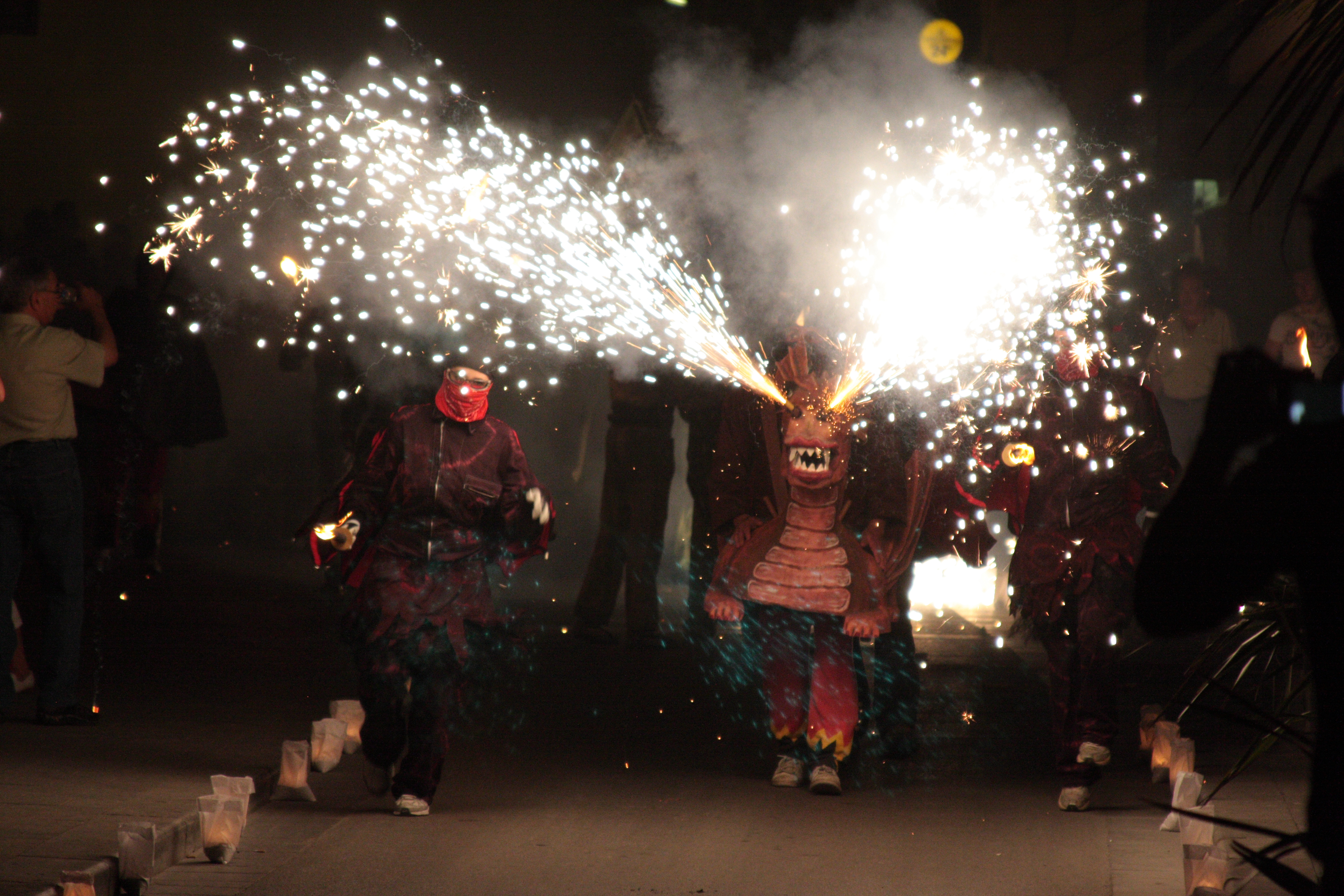 Festa Major 2009 - Foto 48100694