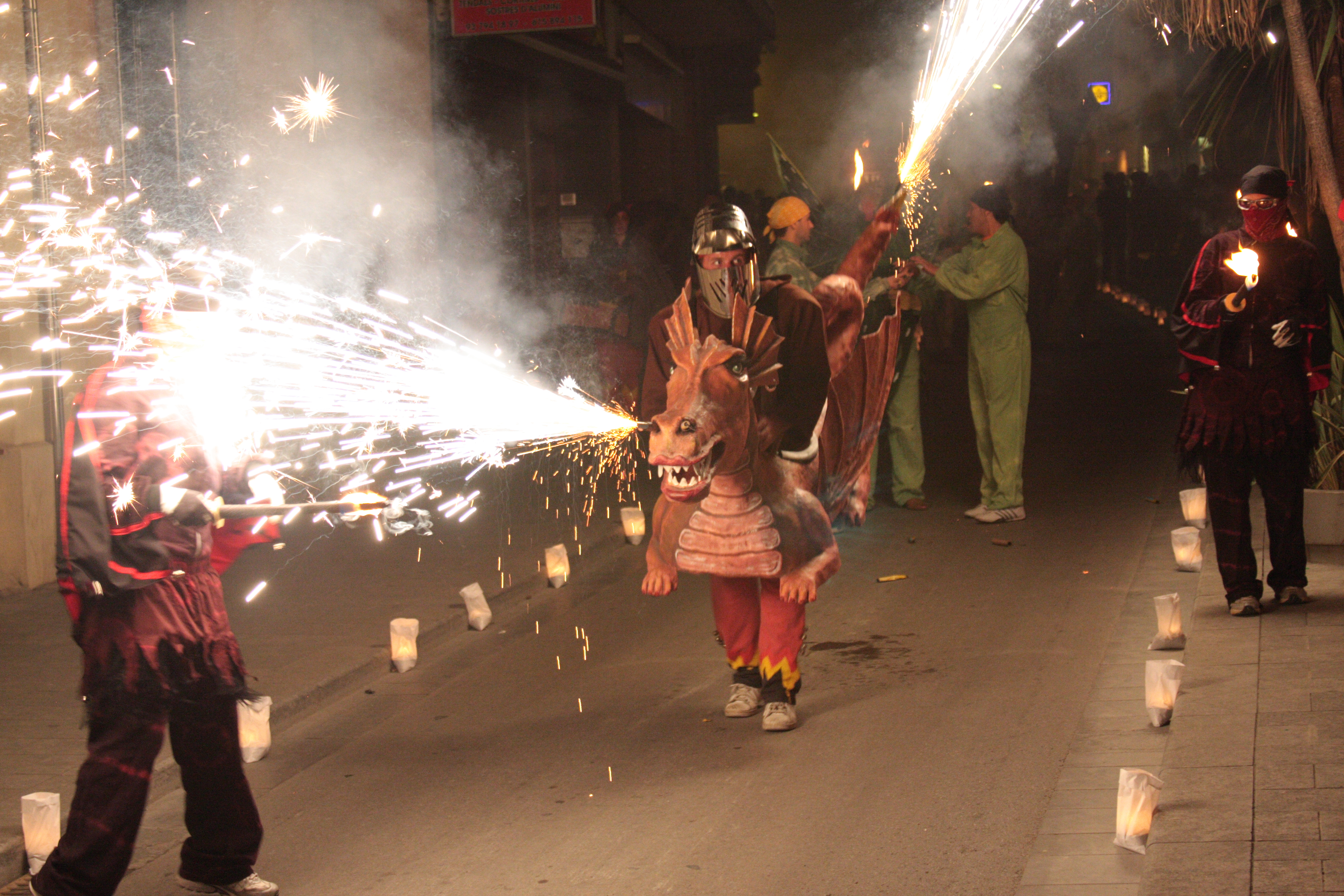 Festa Major 2009 - Foto 27118078