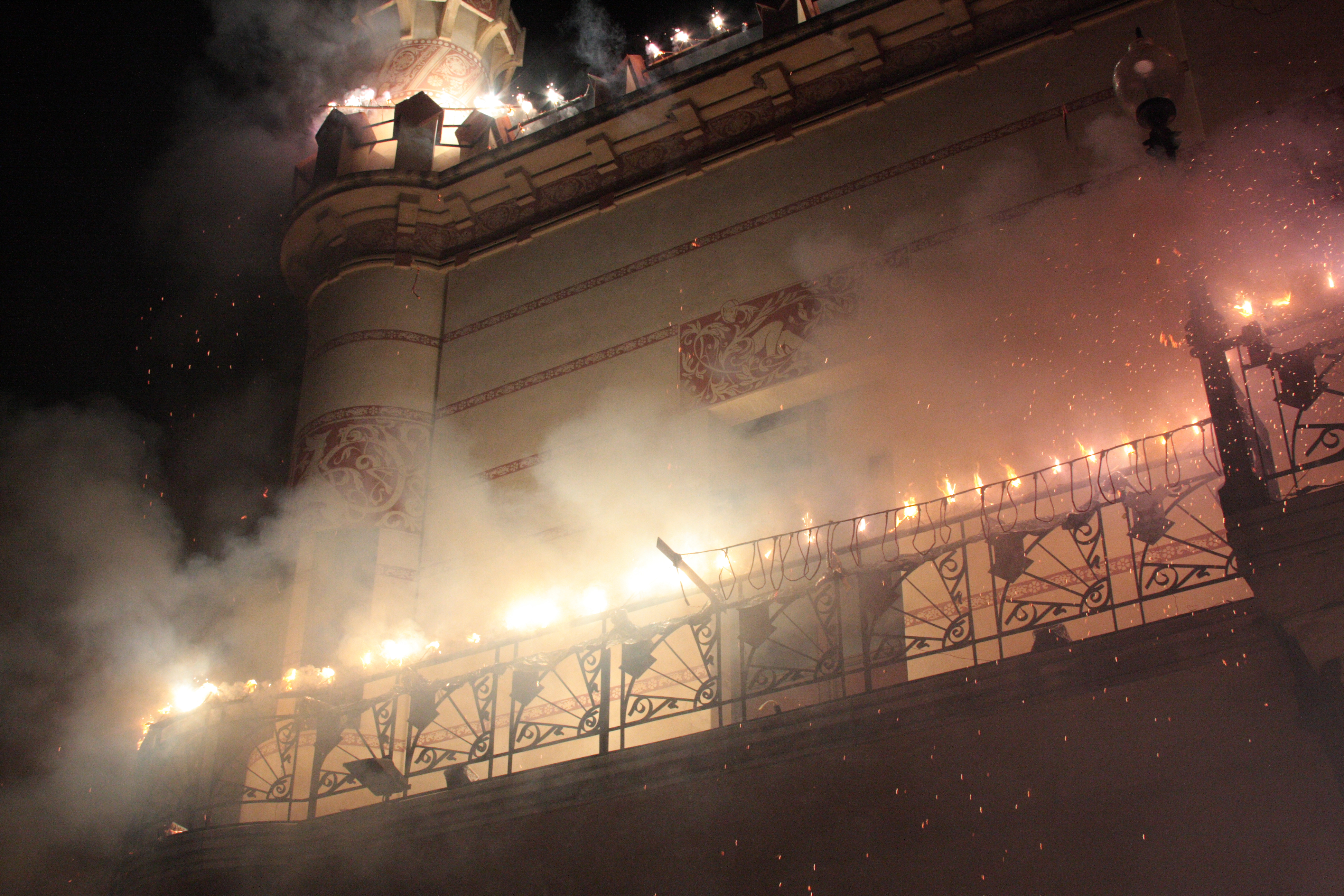 Festa Major 2009 - Foto 94279094