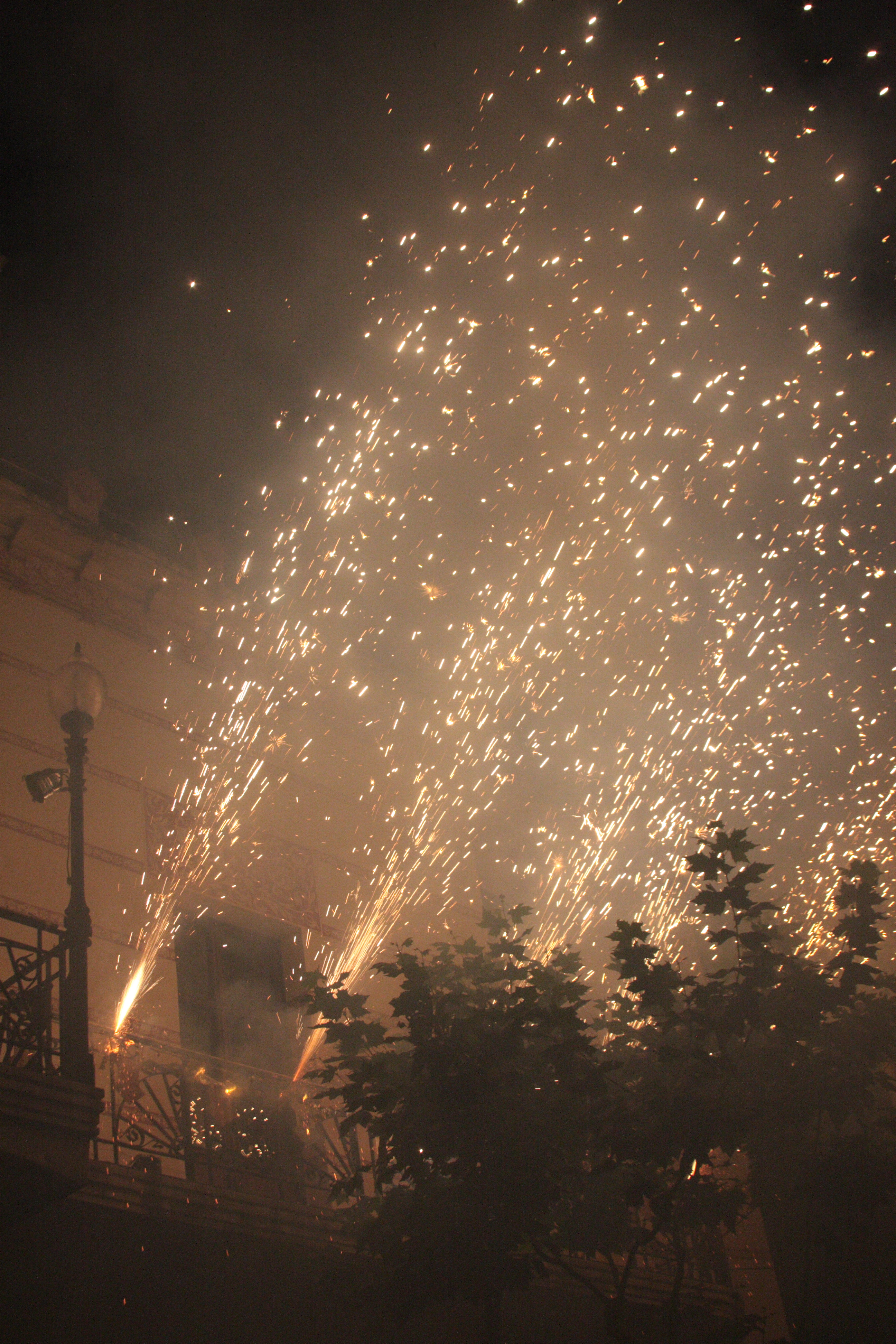 Festa Major 2009 - Foto 22820056