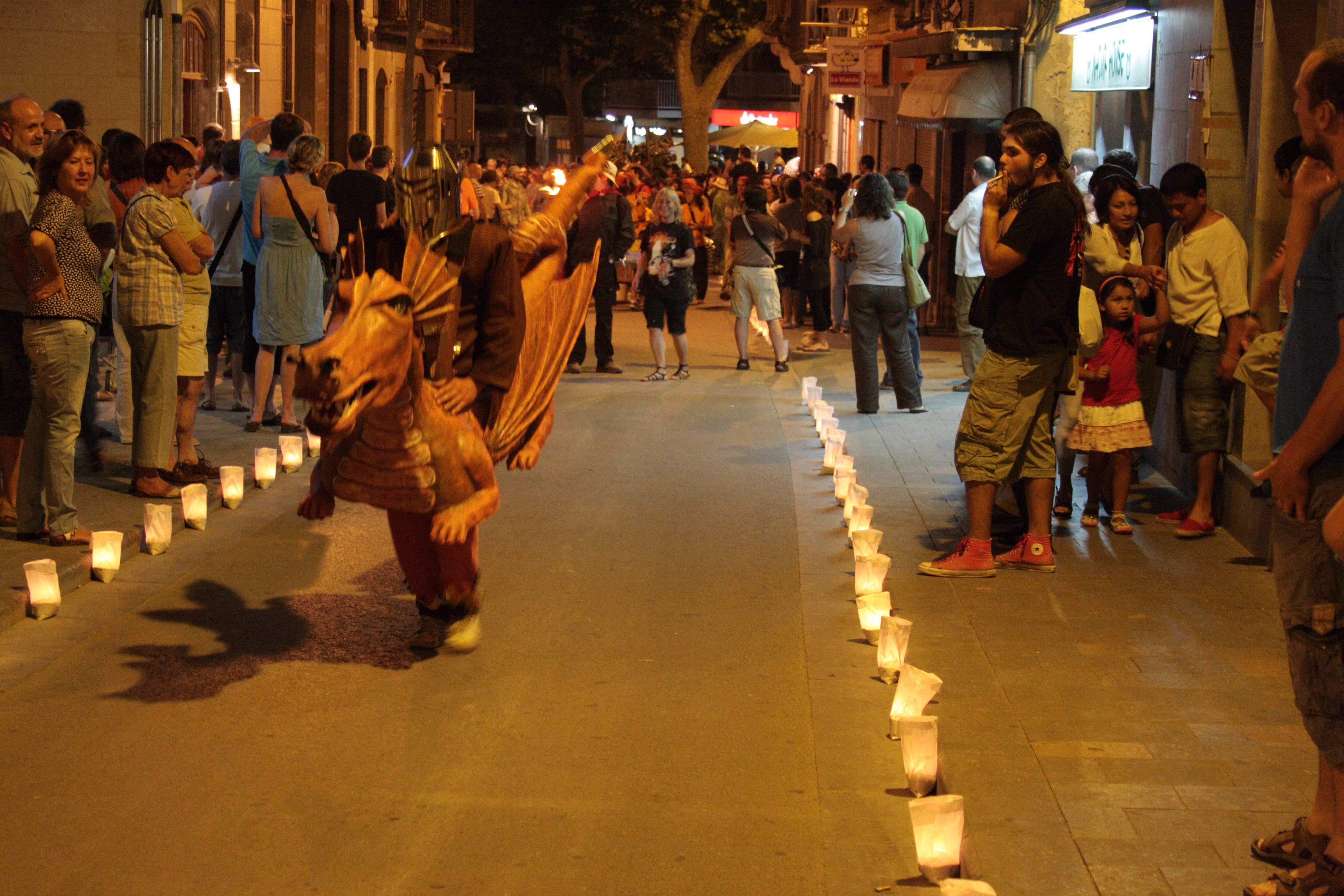 Festa Major 2009 - Foto 23472847