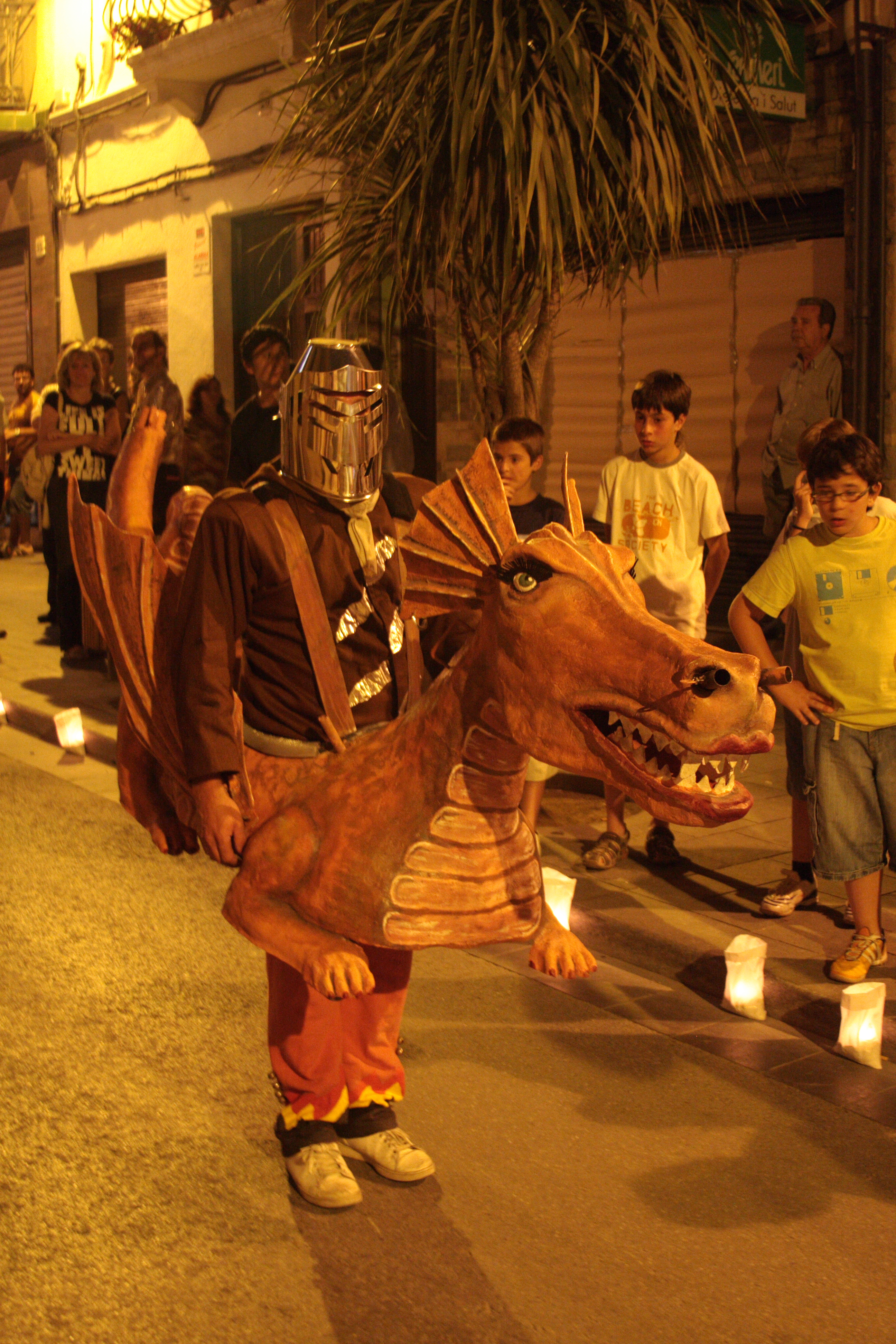 Festa Major 2009 - Foto 57969408