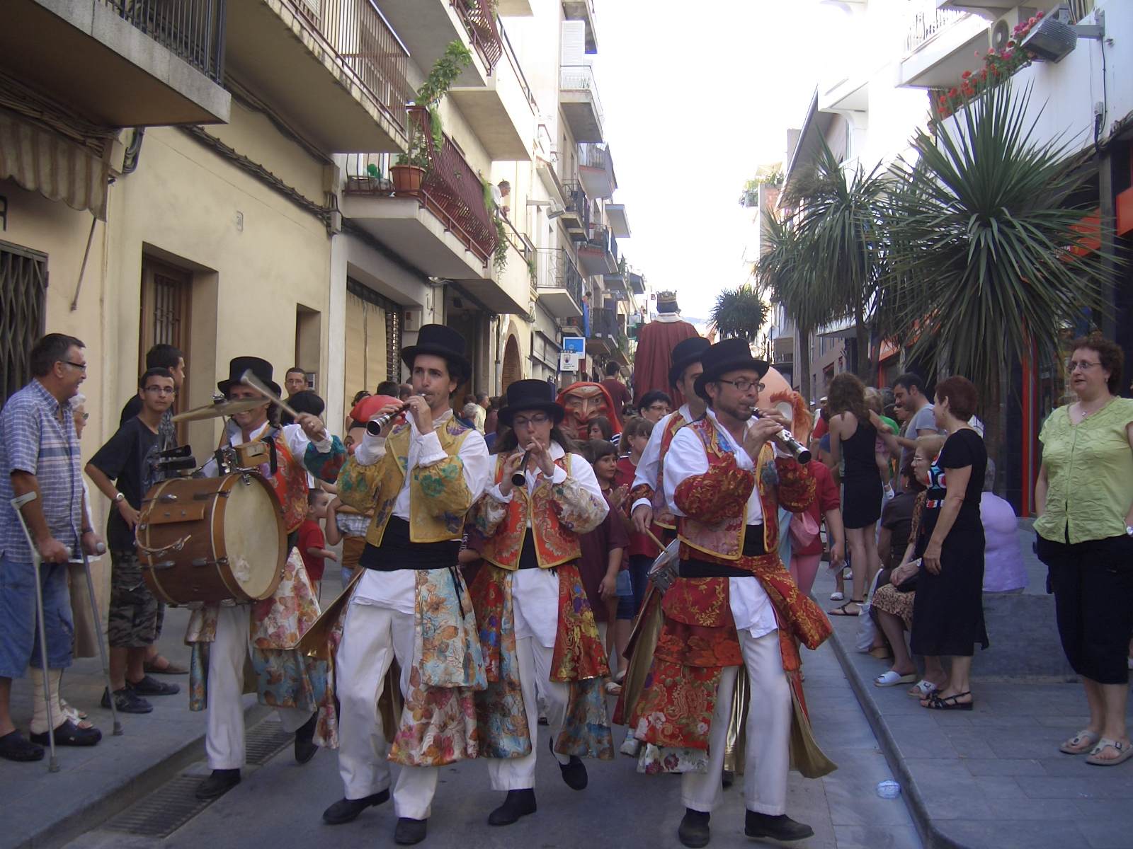 Festa Major 2009 - Foto 89522612