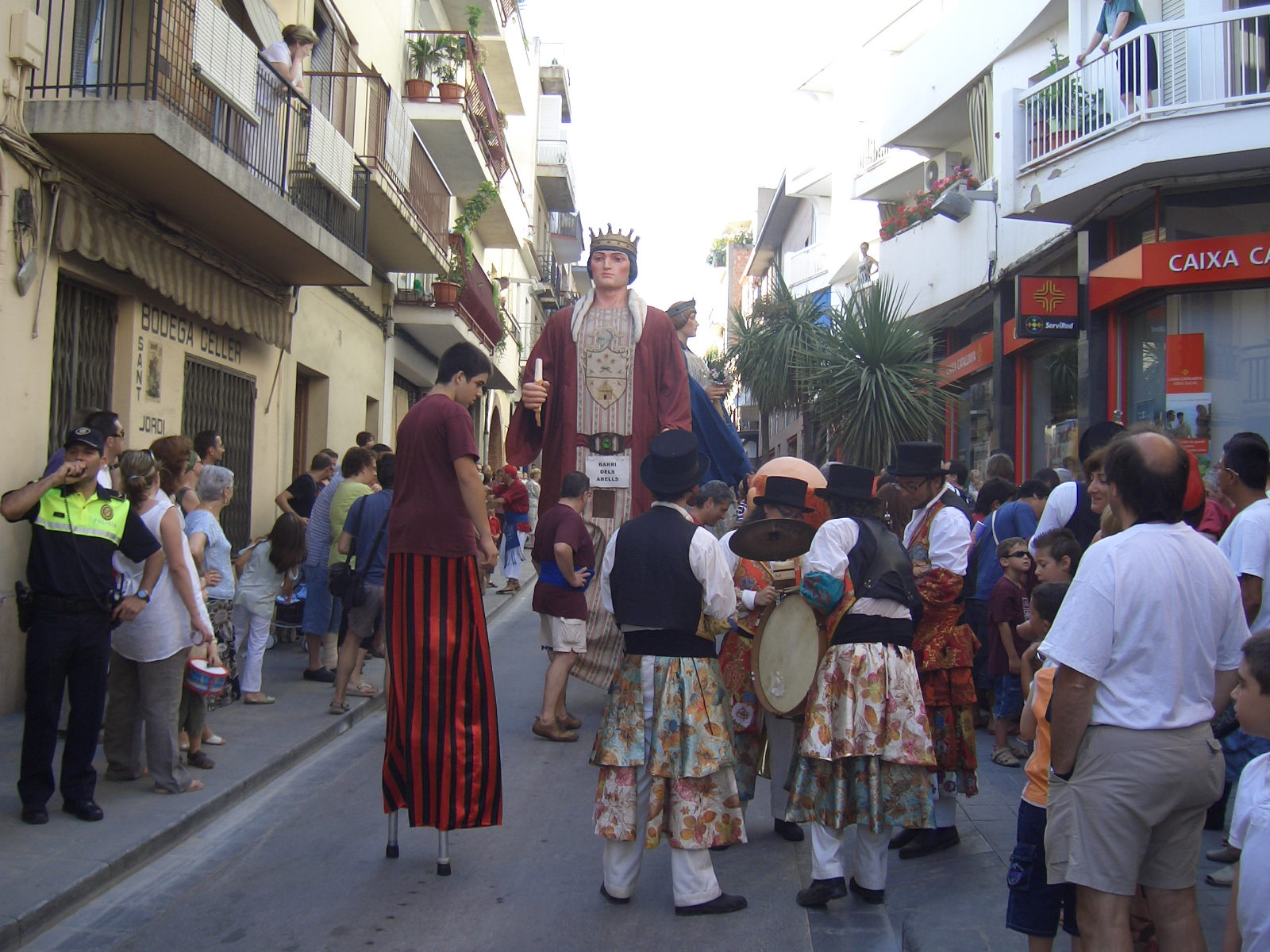 Festa Major 2009 - Foto 18717435