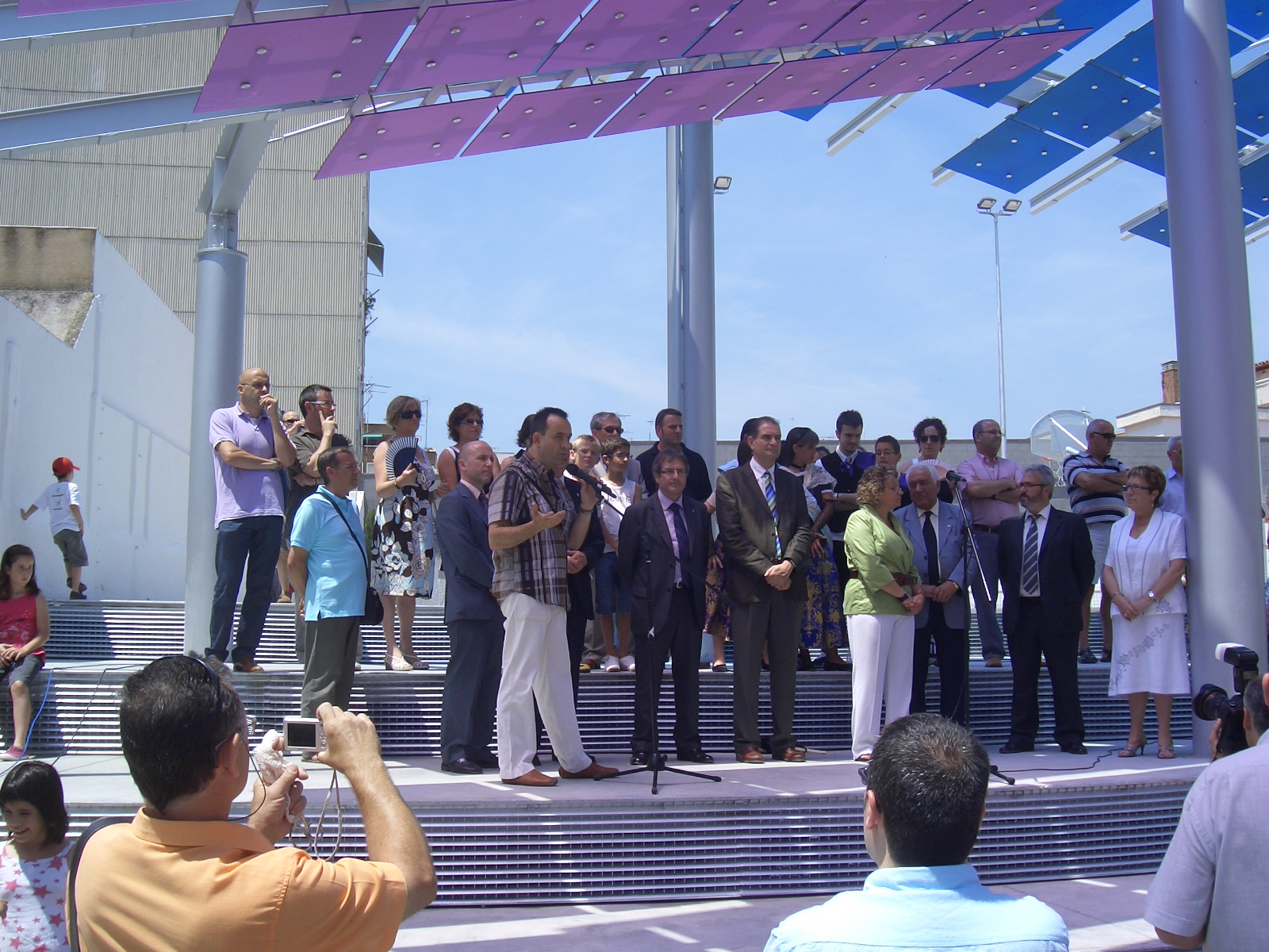 Festa Major 2009 - Foto 39525126