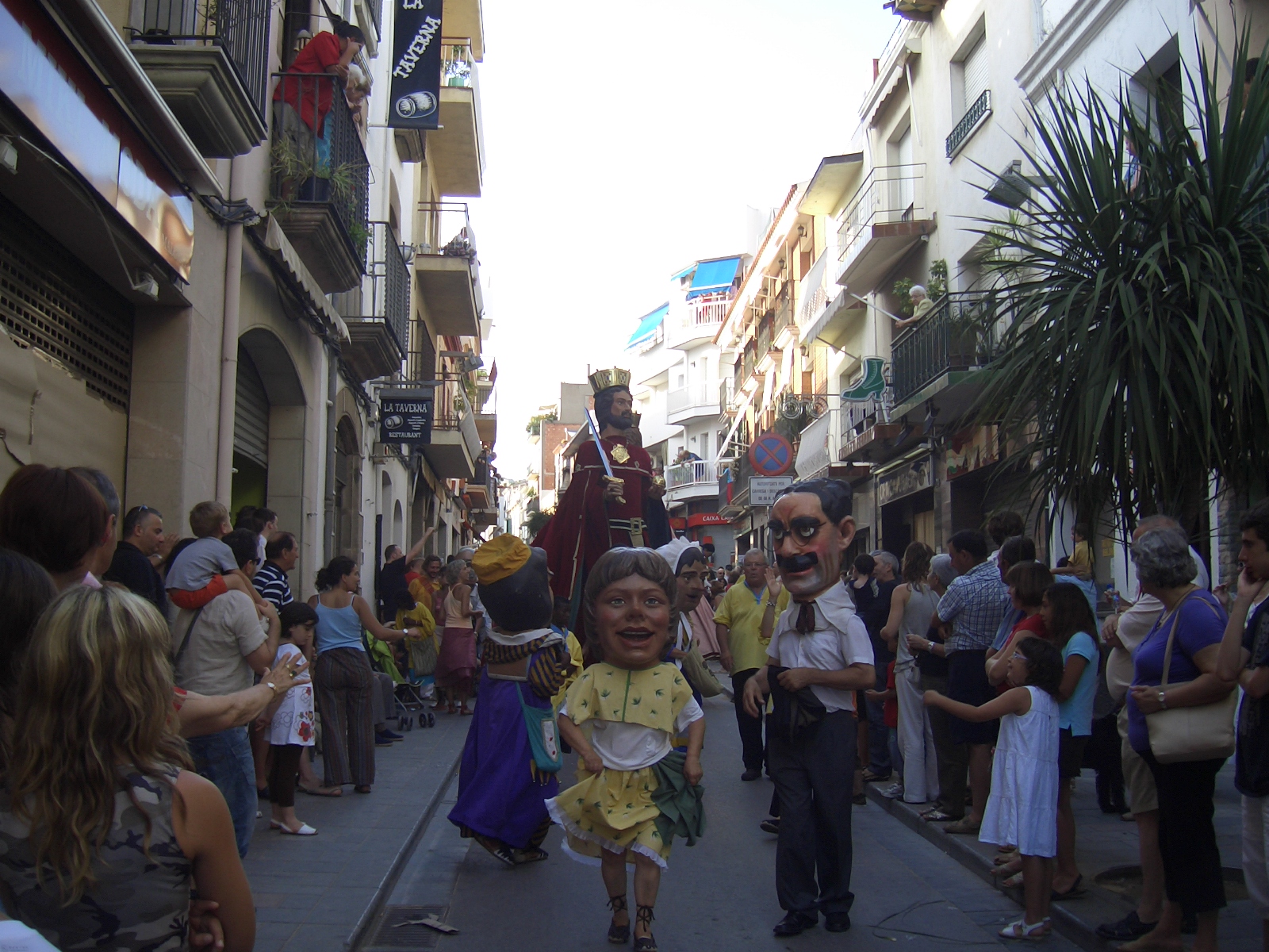 Festa Major 2009 - Foto 71696291