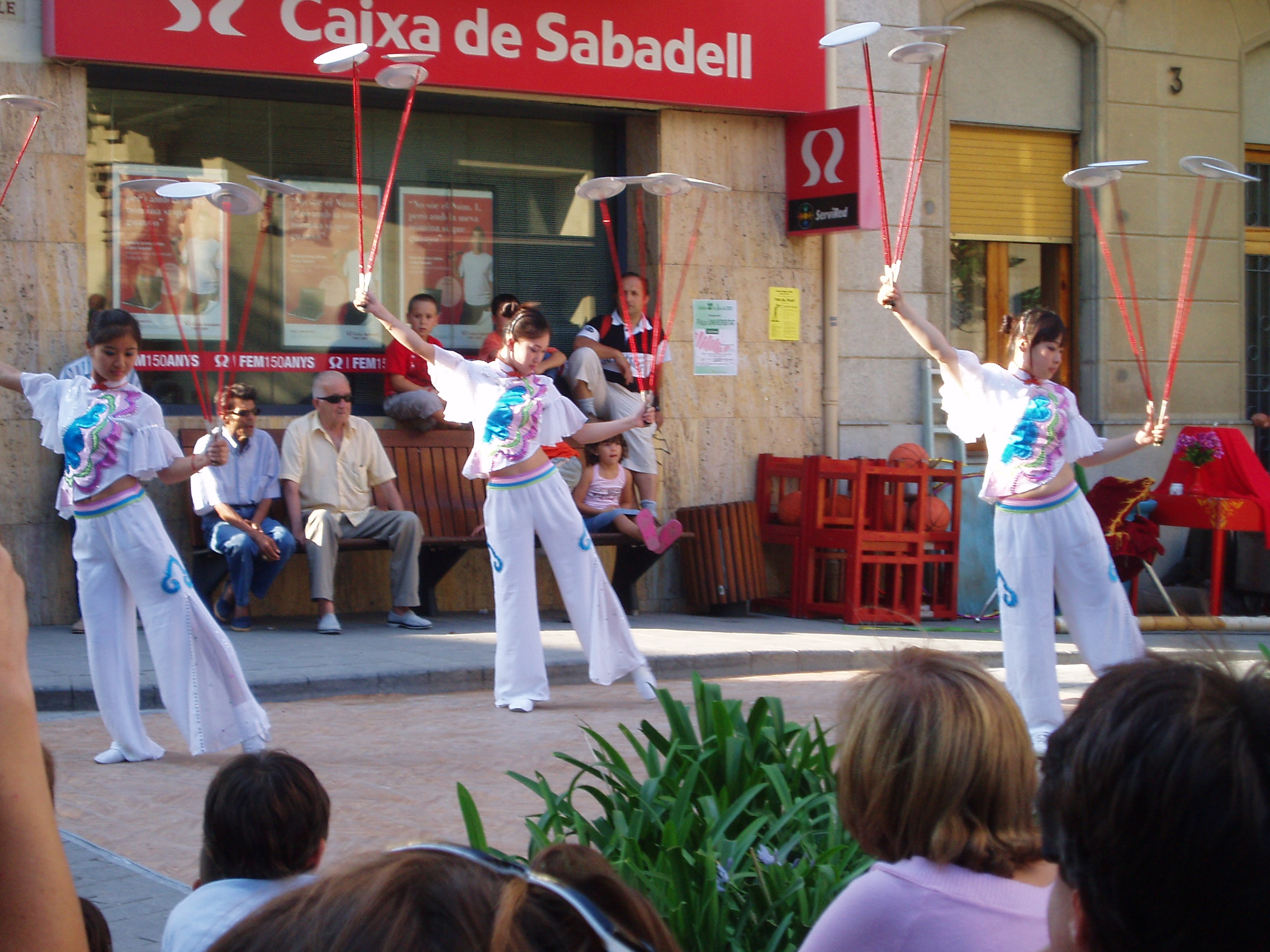 Festa Major 2009 - Foto 13889663