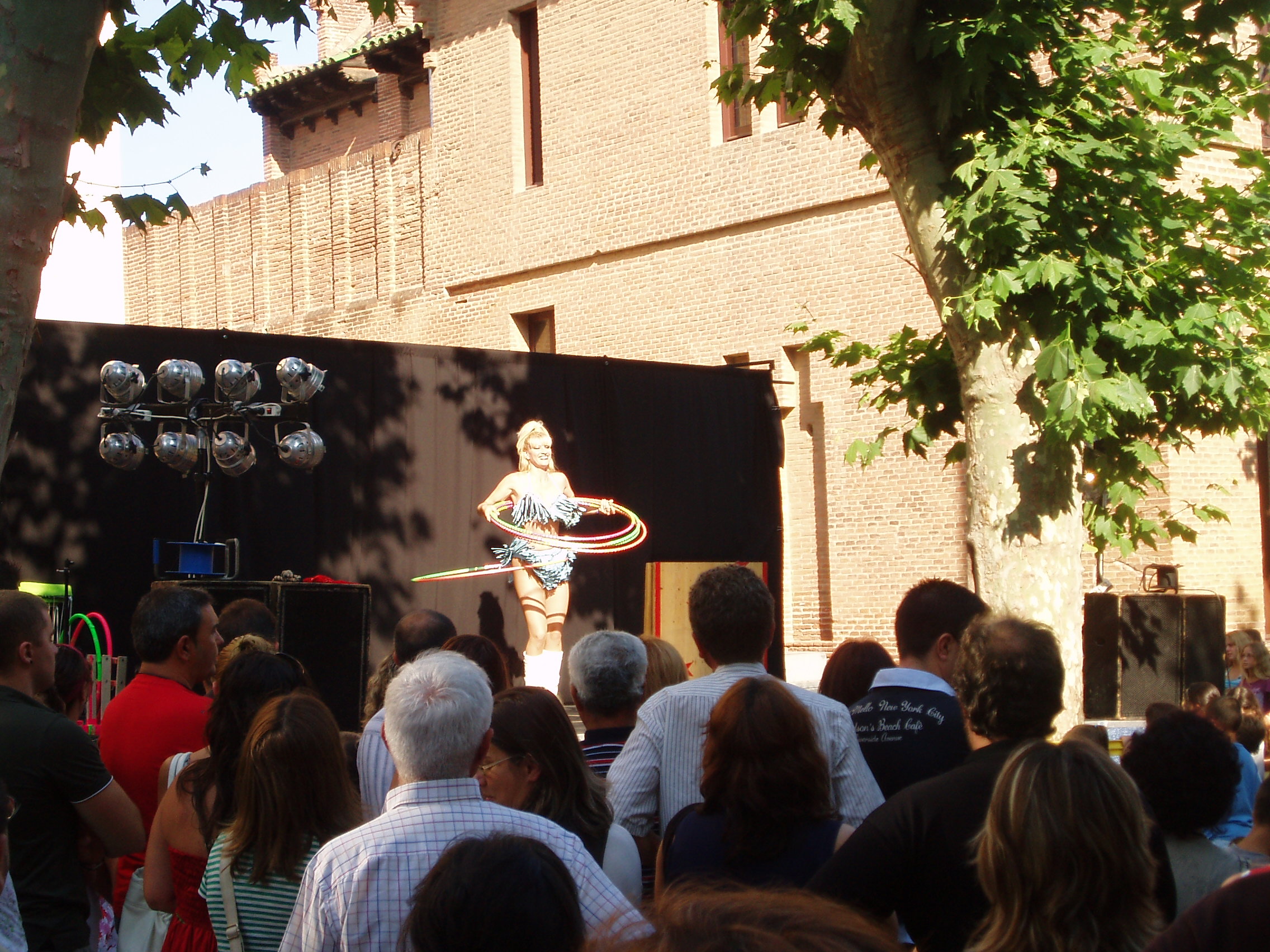 Festa Major 2009 - Foto 62193170