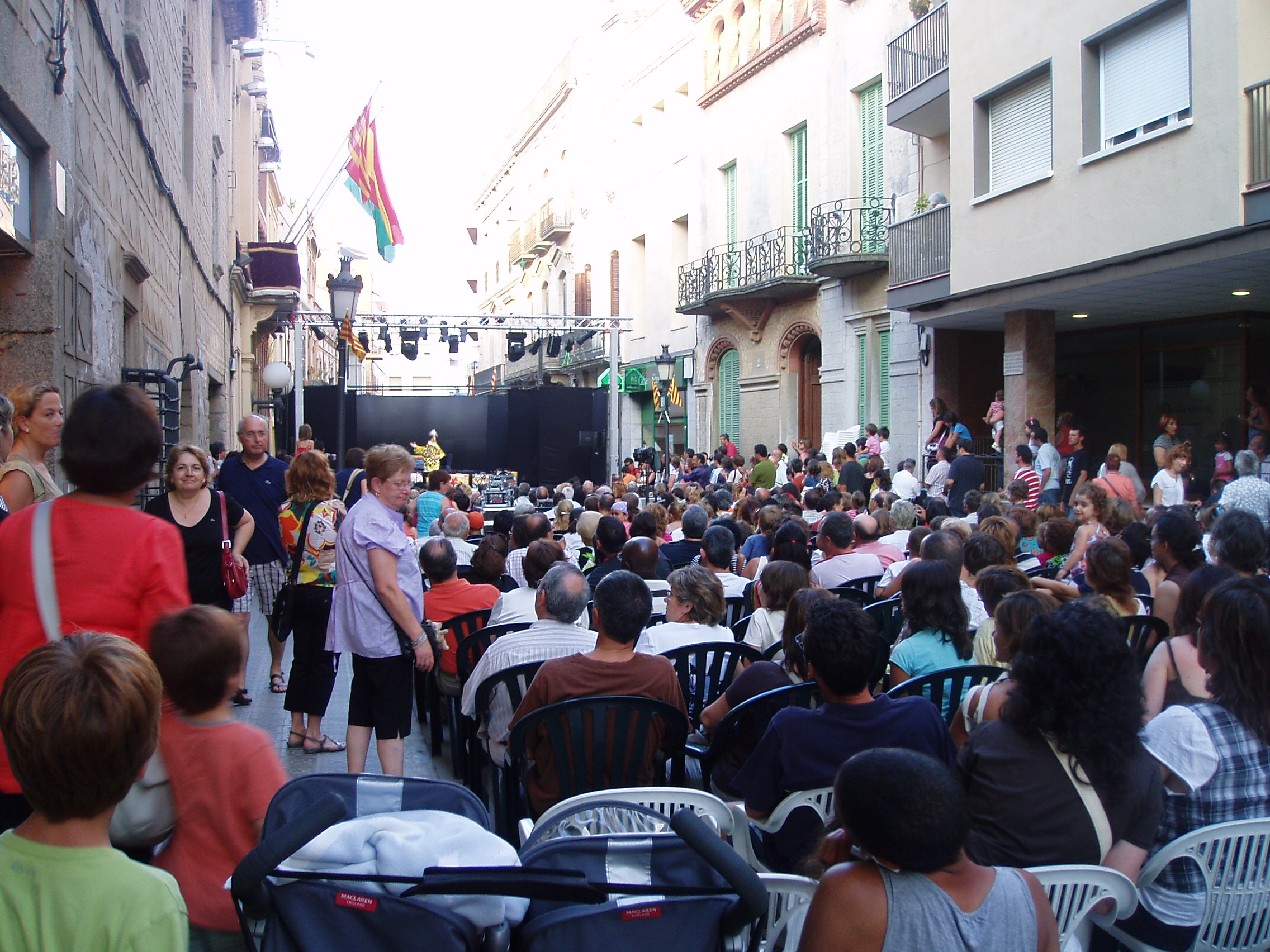 Festa Major 2009 - Foto 53749840