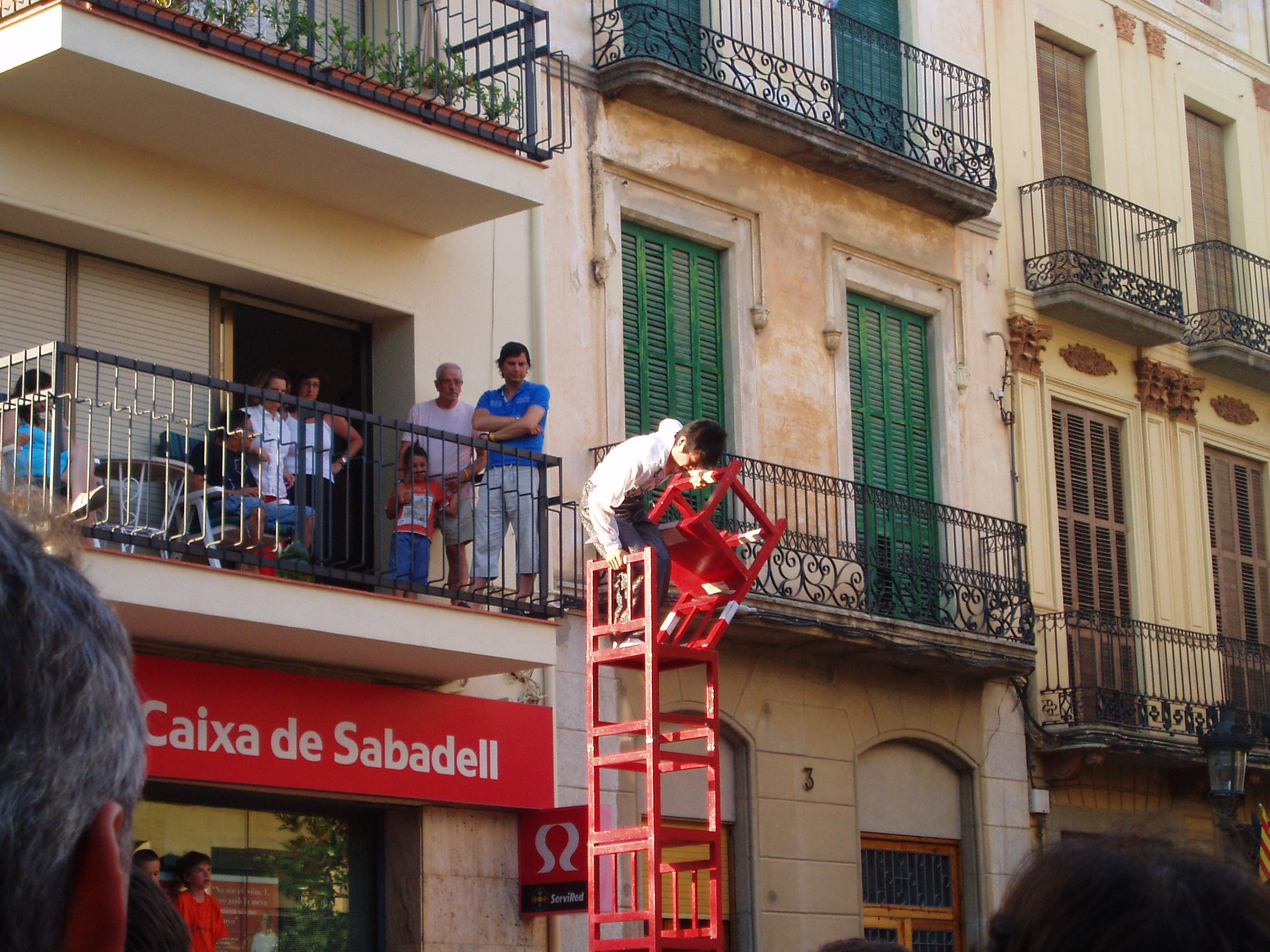 Festa Major 2009 - Foto 11643643