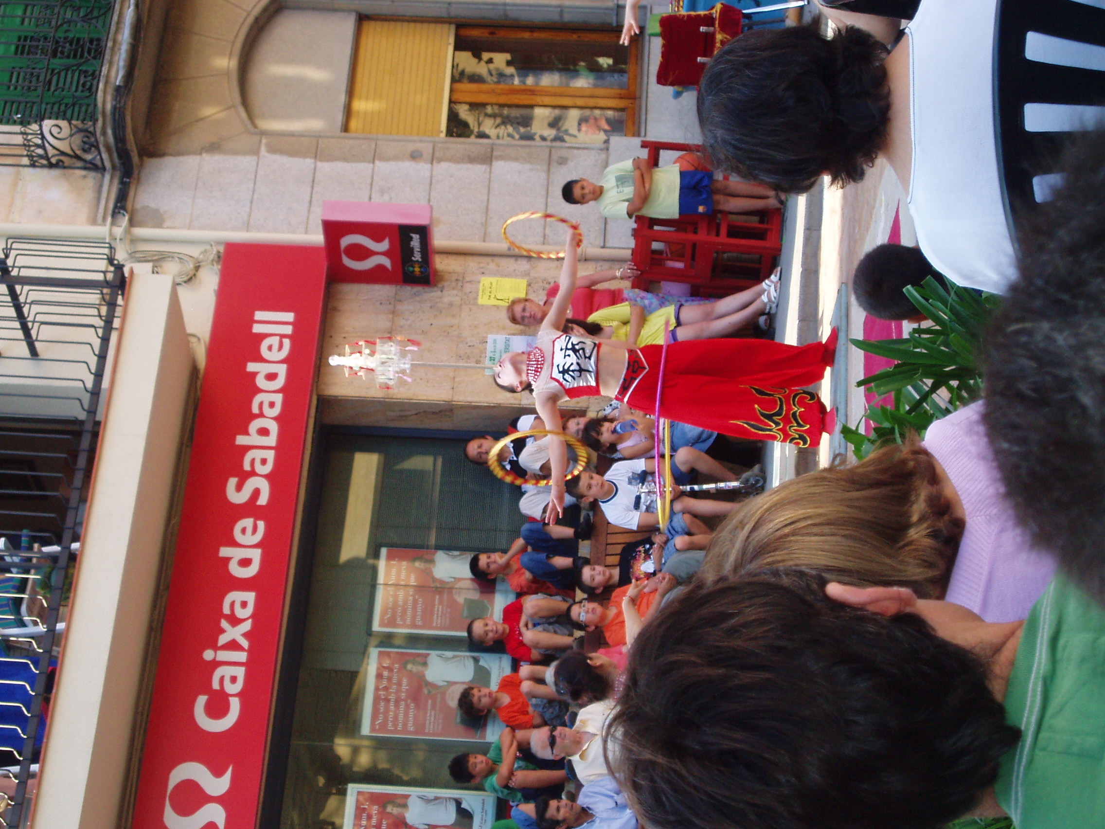 Festa Major 2009 - Foto 20240957